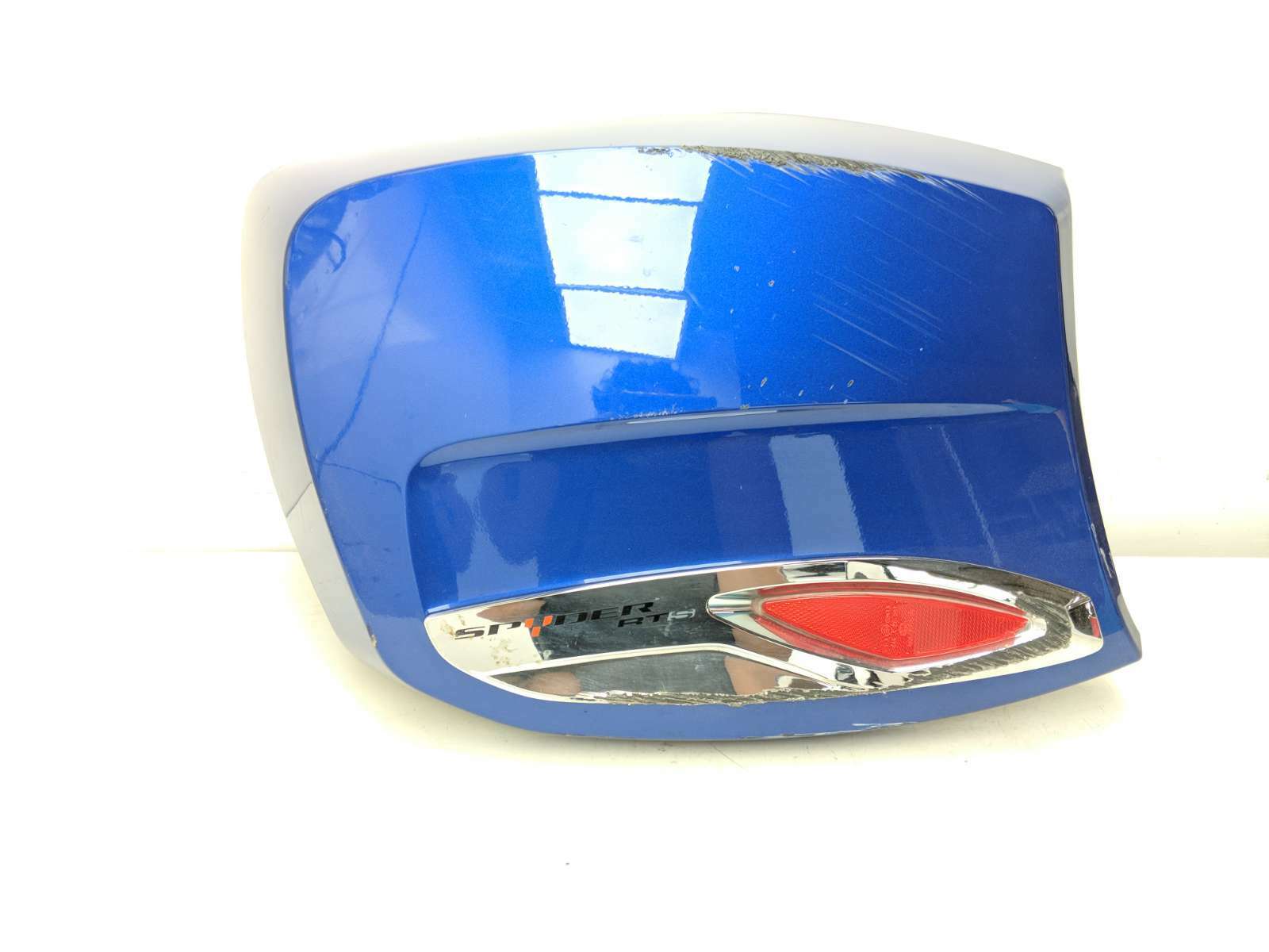 12 Can Am Spyder RT Side Cover Panel Fairing