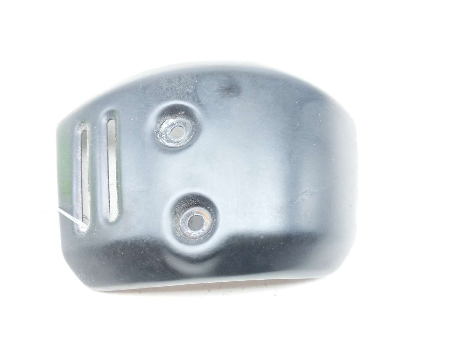 20-25 Kawasaki W800 EJ800 Mid Left Carb Side Mid Fairing Cover