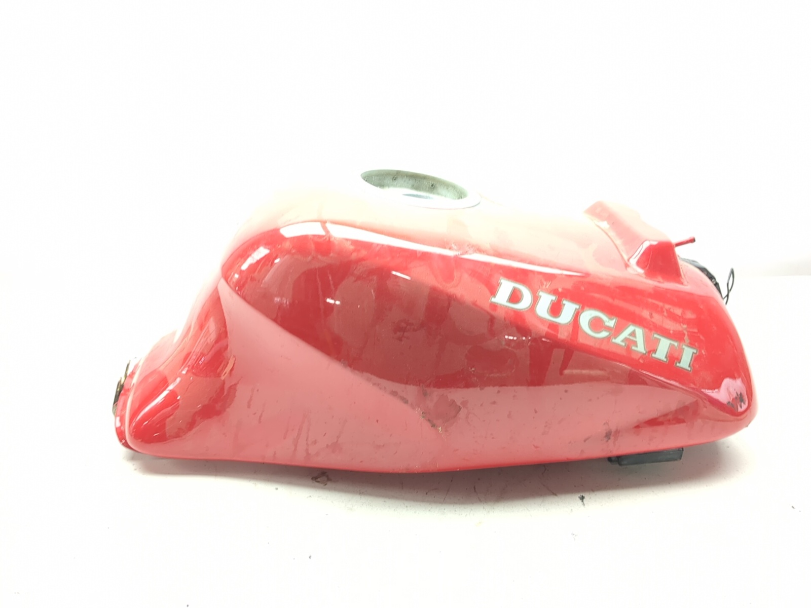 91-97 Ducati 900 SS Gas Petrol Fuel Tank 58610083BA - Sun Coast