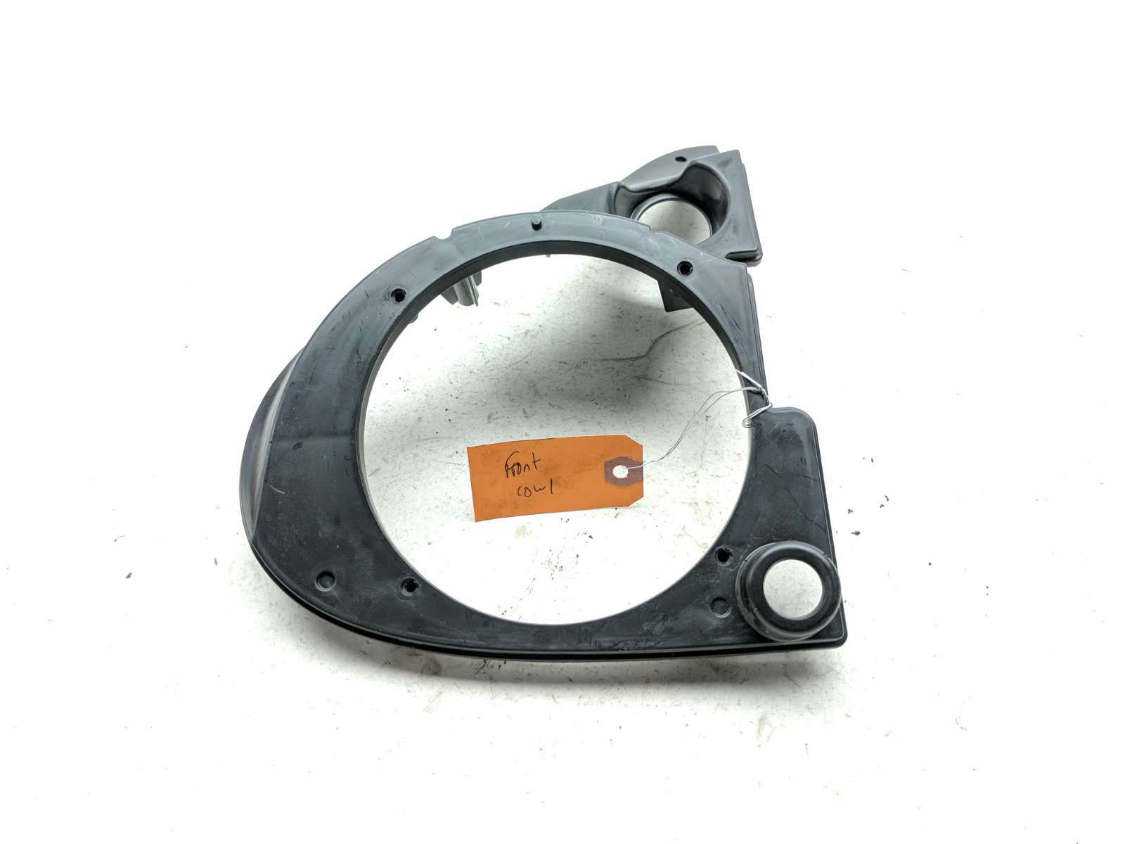 17-22 Harley FLHTK Electra Glide Ultra Limited Front Speaker Trim Fairing Cover