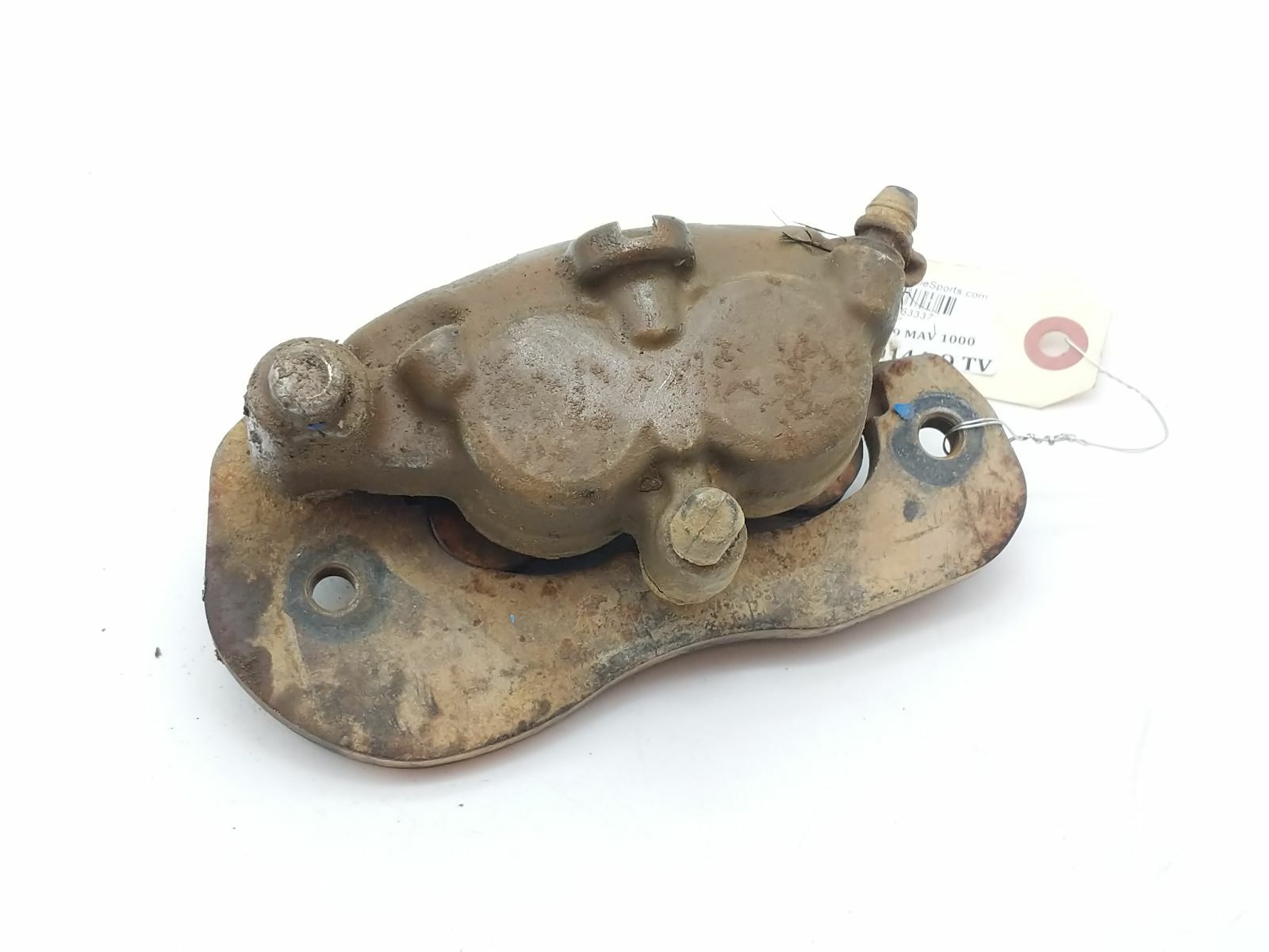 18-21 Can Am Maverick Sport 1000 Front Right Brake Caliper