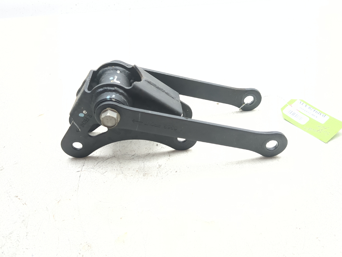 18-23 Kawasaki Ninja EX 400 Rear Shock Link Linkage - Sun Coast