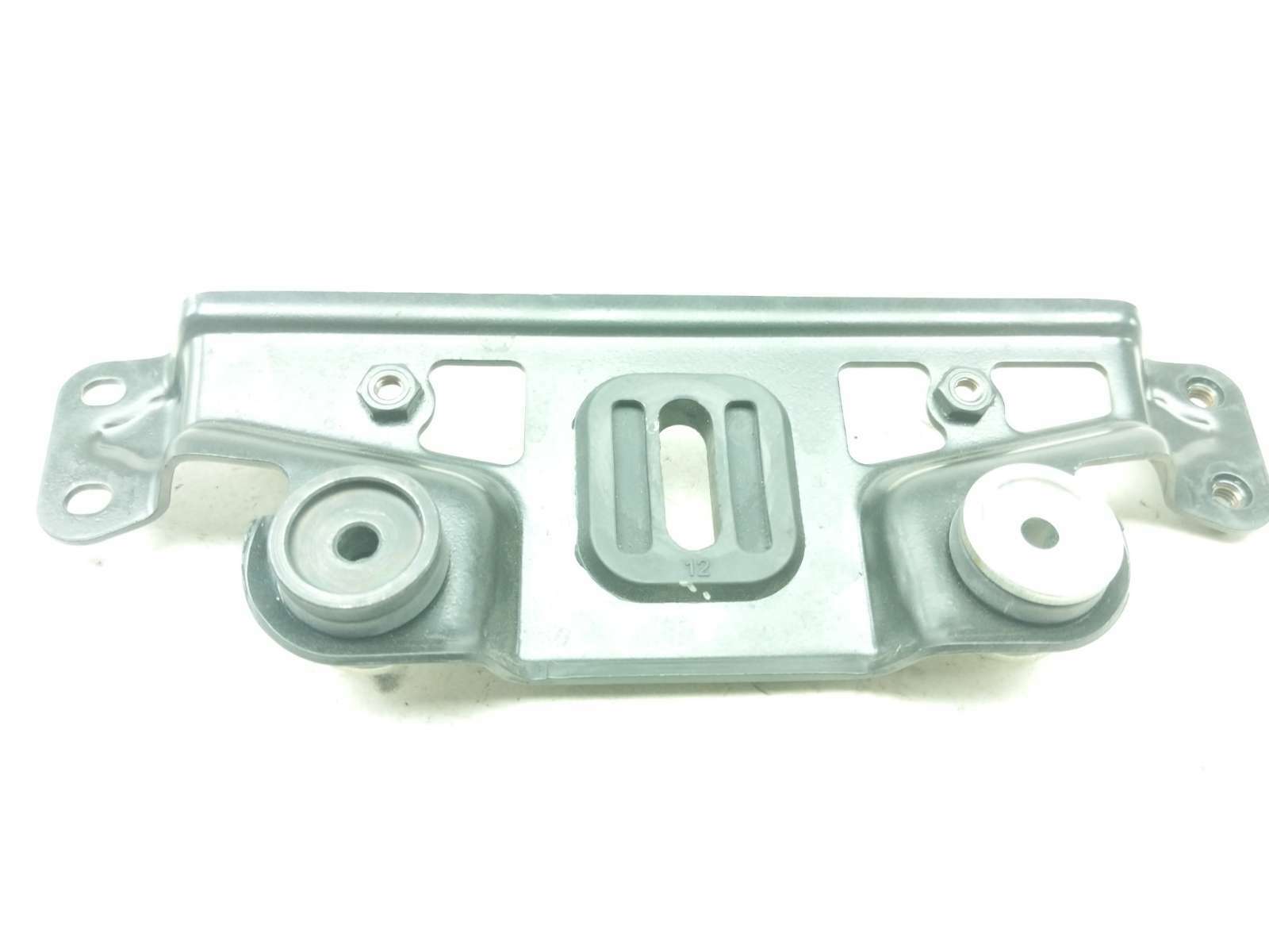 14 Ducati Monster 696 Gas Fuel Tank Mount Bracket