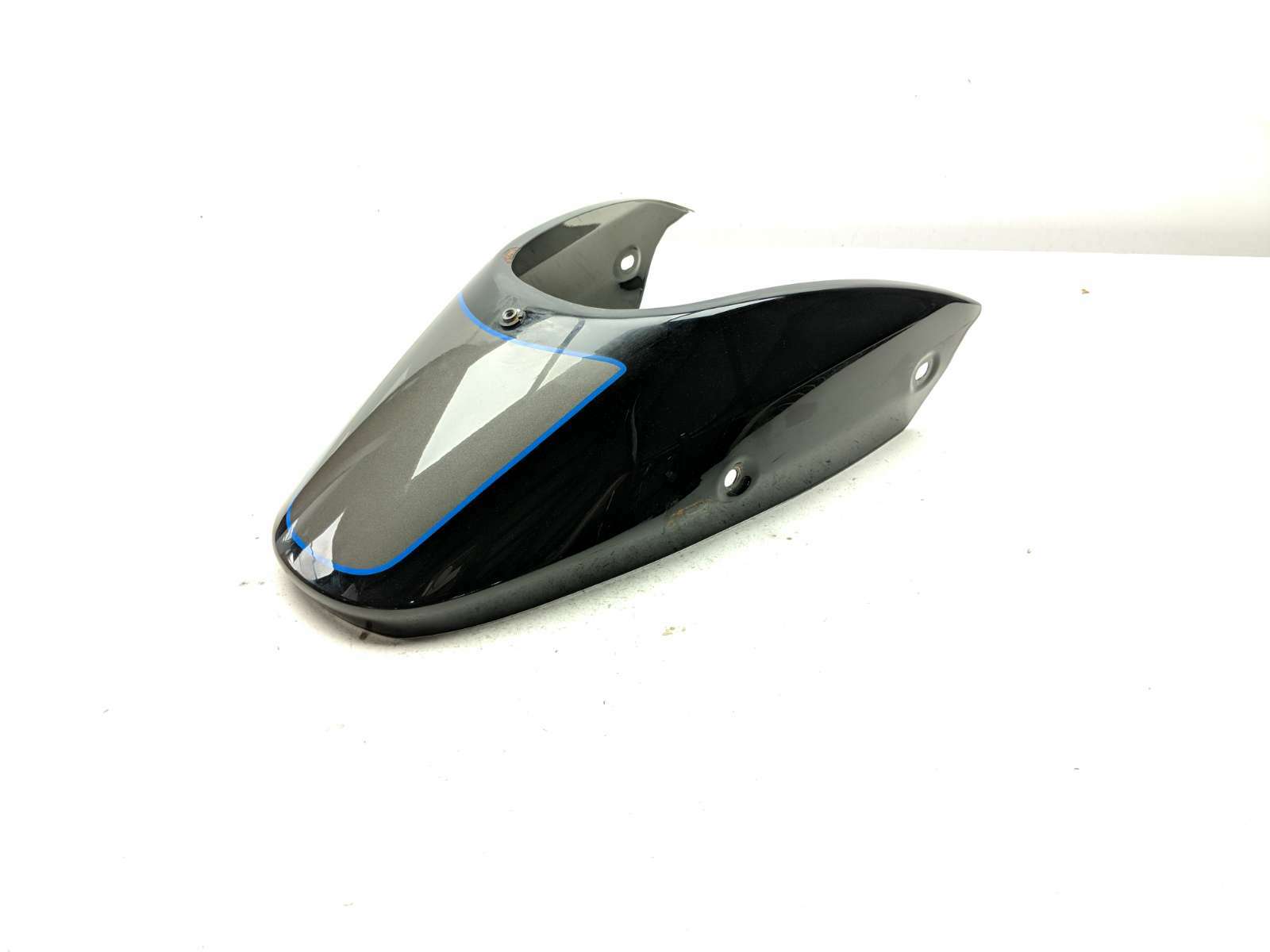 18 Harley XG750 Street 750 Rear Fender Tail Cover Panel