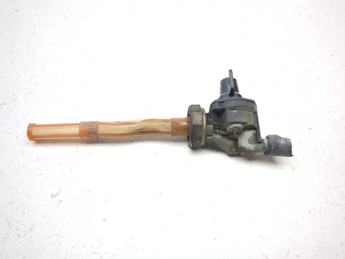 93 Honda Shadow 1100 VT1100C Petcock Gas Fuel Shut Off