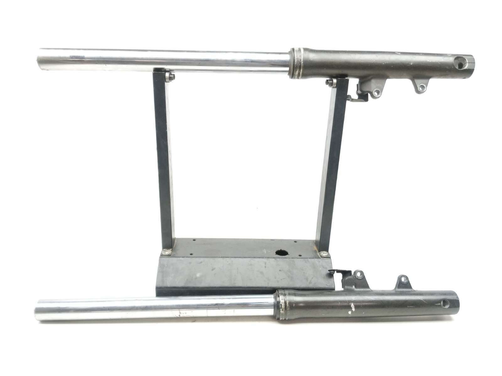 08-17 Yamaha Raider XV1900 CU Front Forks Suspension Set STRAIGHT