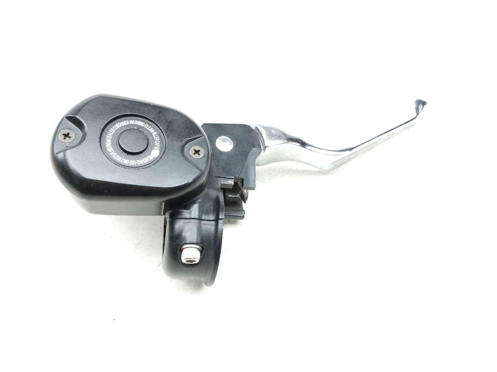 04-06 Harley Sportster XL1200 Right Front Brake Master Cylinder