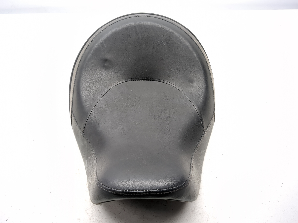 07-13 Harley FXDB Dyna Street Bob Front Driver Seat 9261-0067