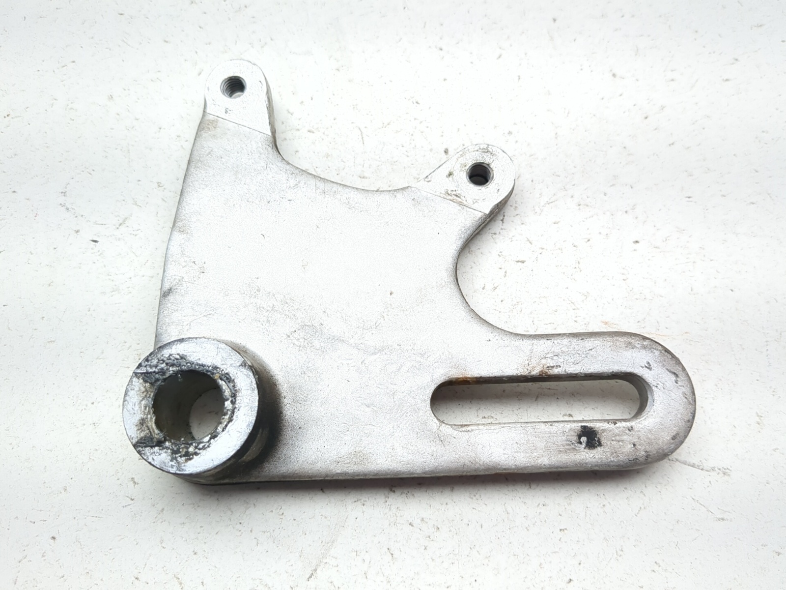 91-97 Ducati 900 SS Rear Brake Caliper Bracket Piston 82510051A