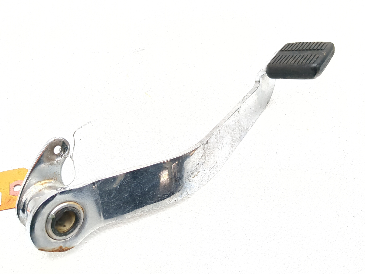 00-07 Harley Davidson Softail Deuce FXSTD Brake Pedal Lever - Sun