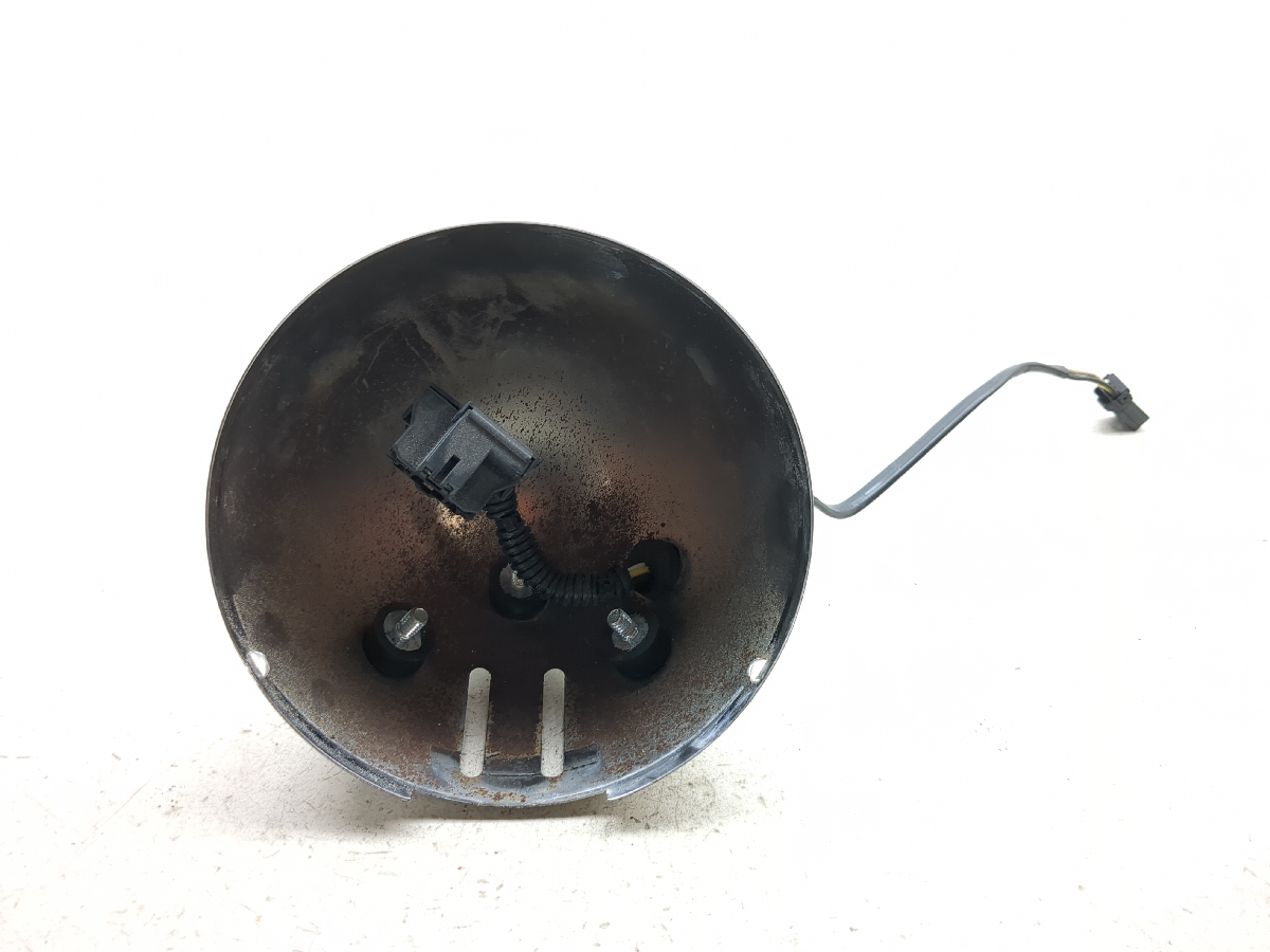 01-06 Harley Softail Standard FXSTI Headlight Bucket Can Surround