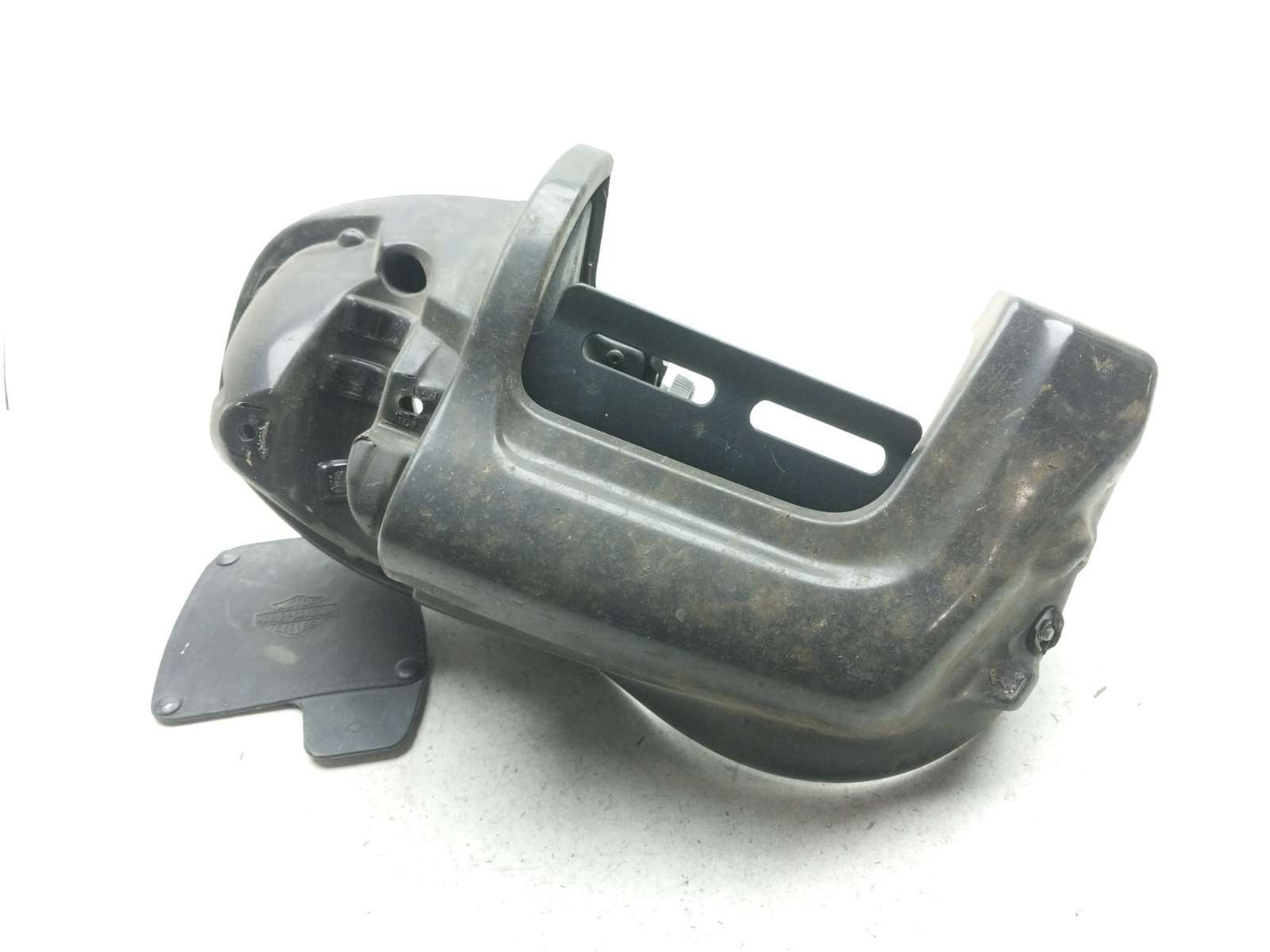 08-13 Harley Davidson FLTRUSE Road Glide Ultra Lower Leg Fairing