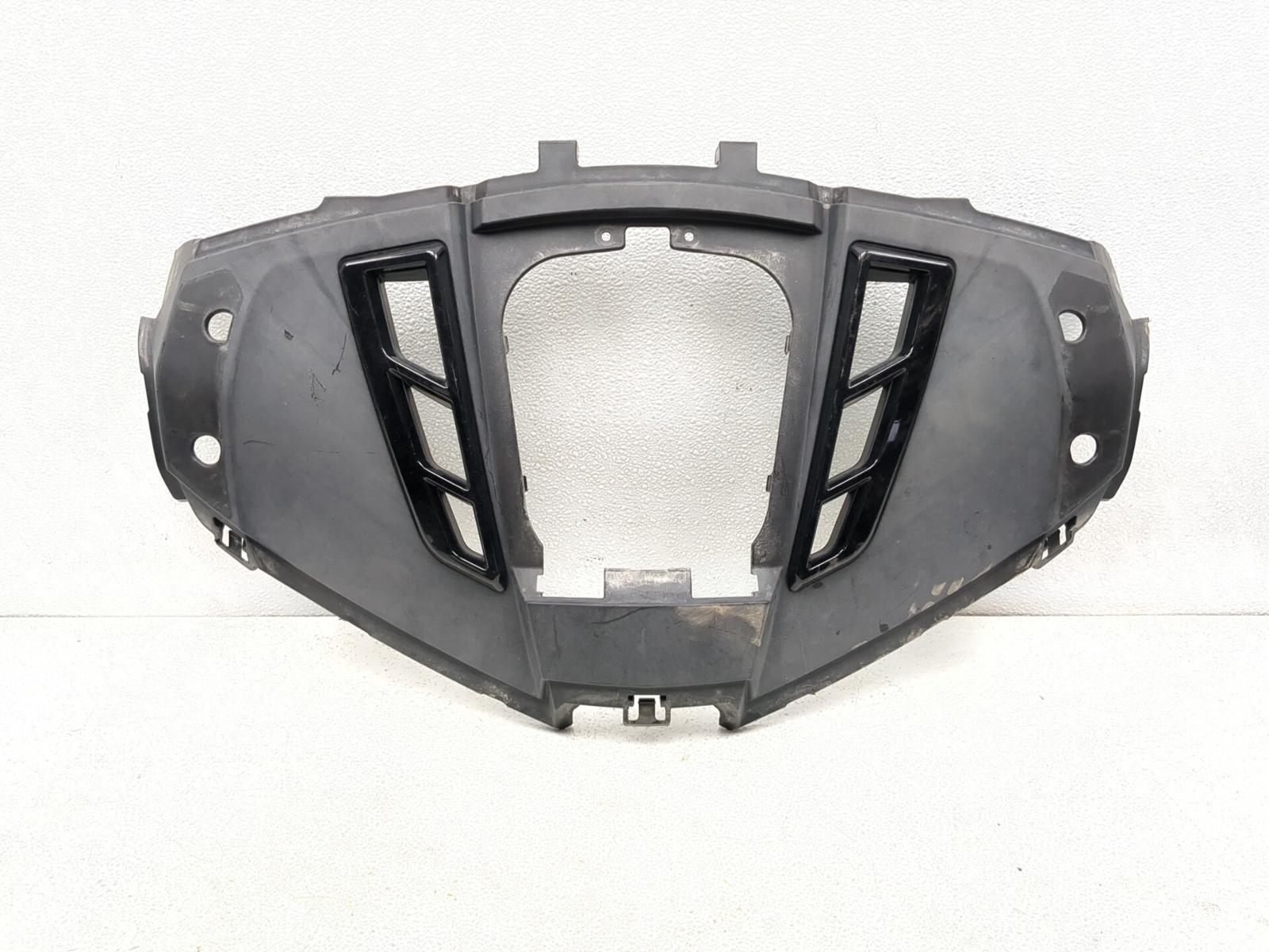ブースカ　ブー冠　レプリカ 15-24 Can-Am Spyder F3 LTD SE6 Upper Front Fairing Panel Cowl Body