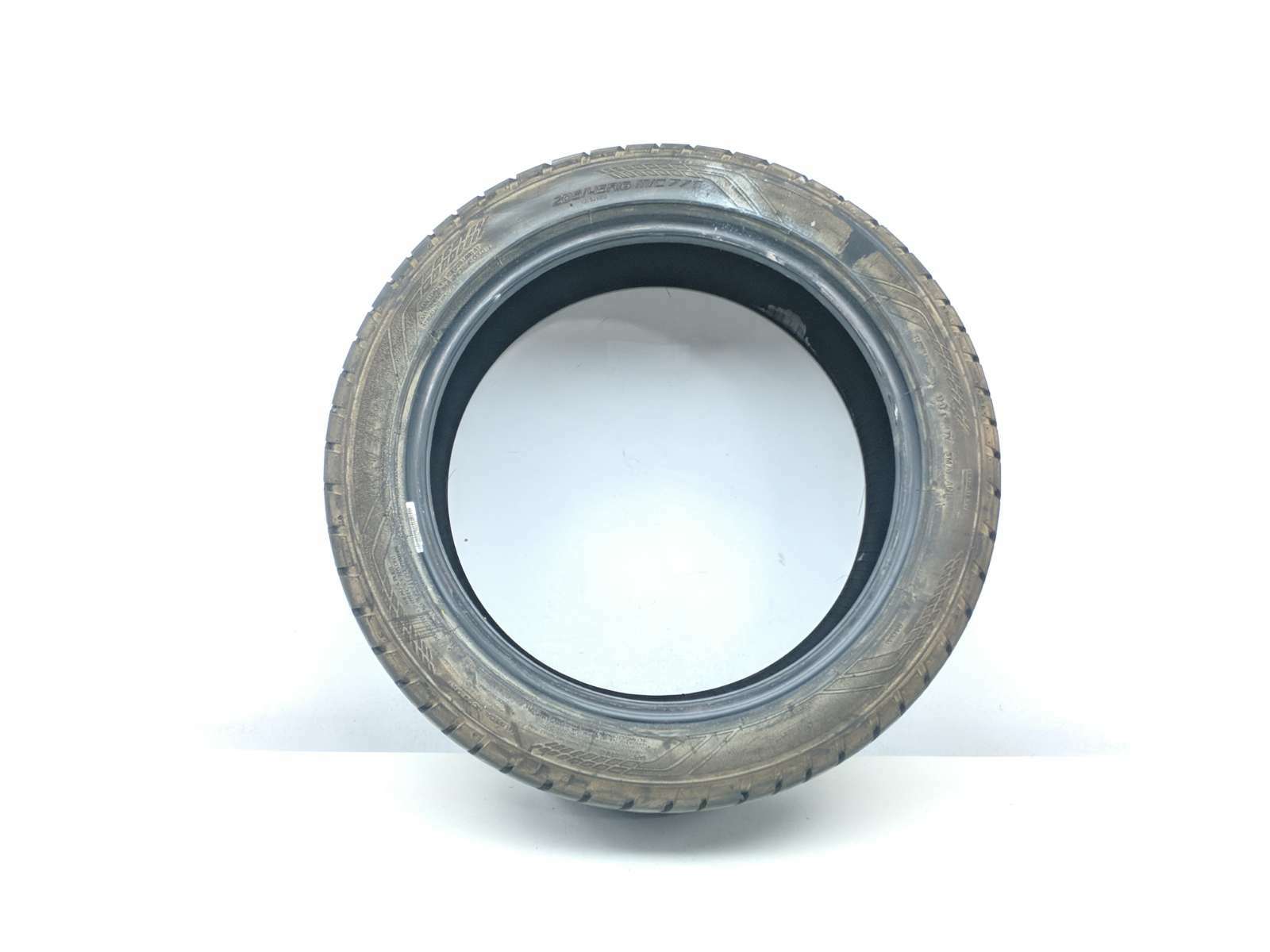 Front Tire Kenda 205/45-16