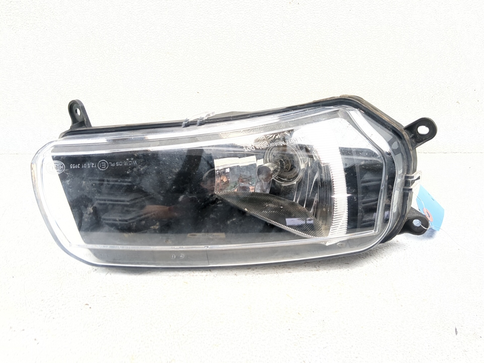 15-24 Can-Am Spyder F3 LTD SE6 Front Right Headlight Assembly 710004702