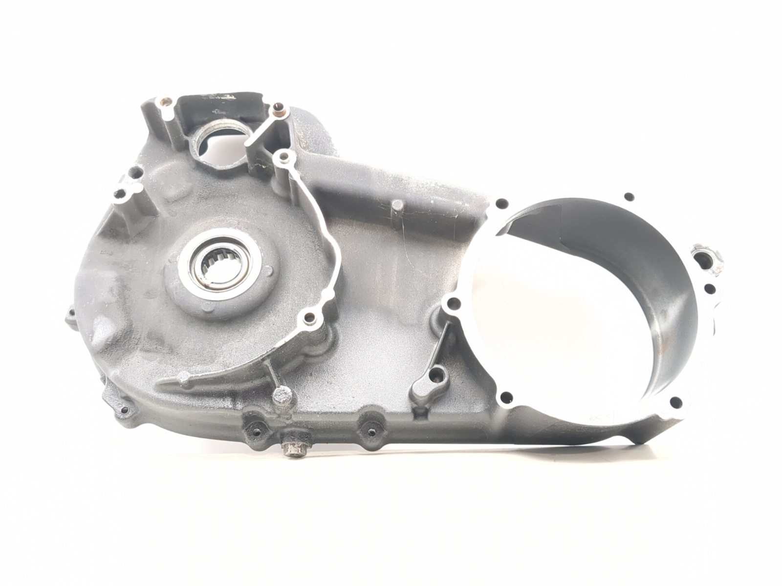 07-13 Harley Davidson FLHRC Road King Classic Inner Clutch Cover