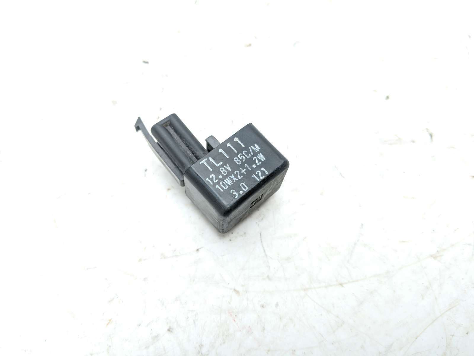 05 BMW F 650 CS F650CS Relay