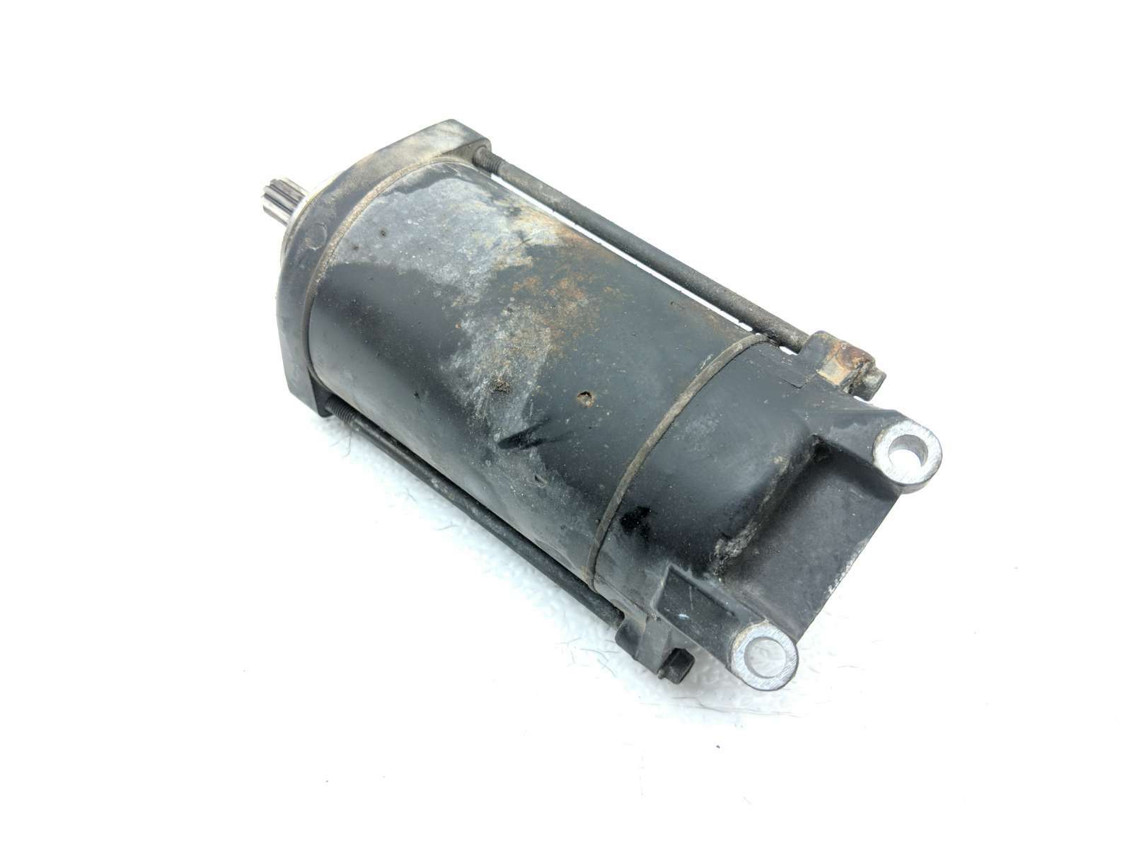 06 Kawasaki VN1600 Vulcan Nomad Starter Motor