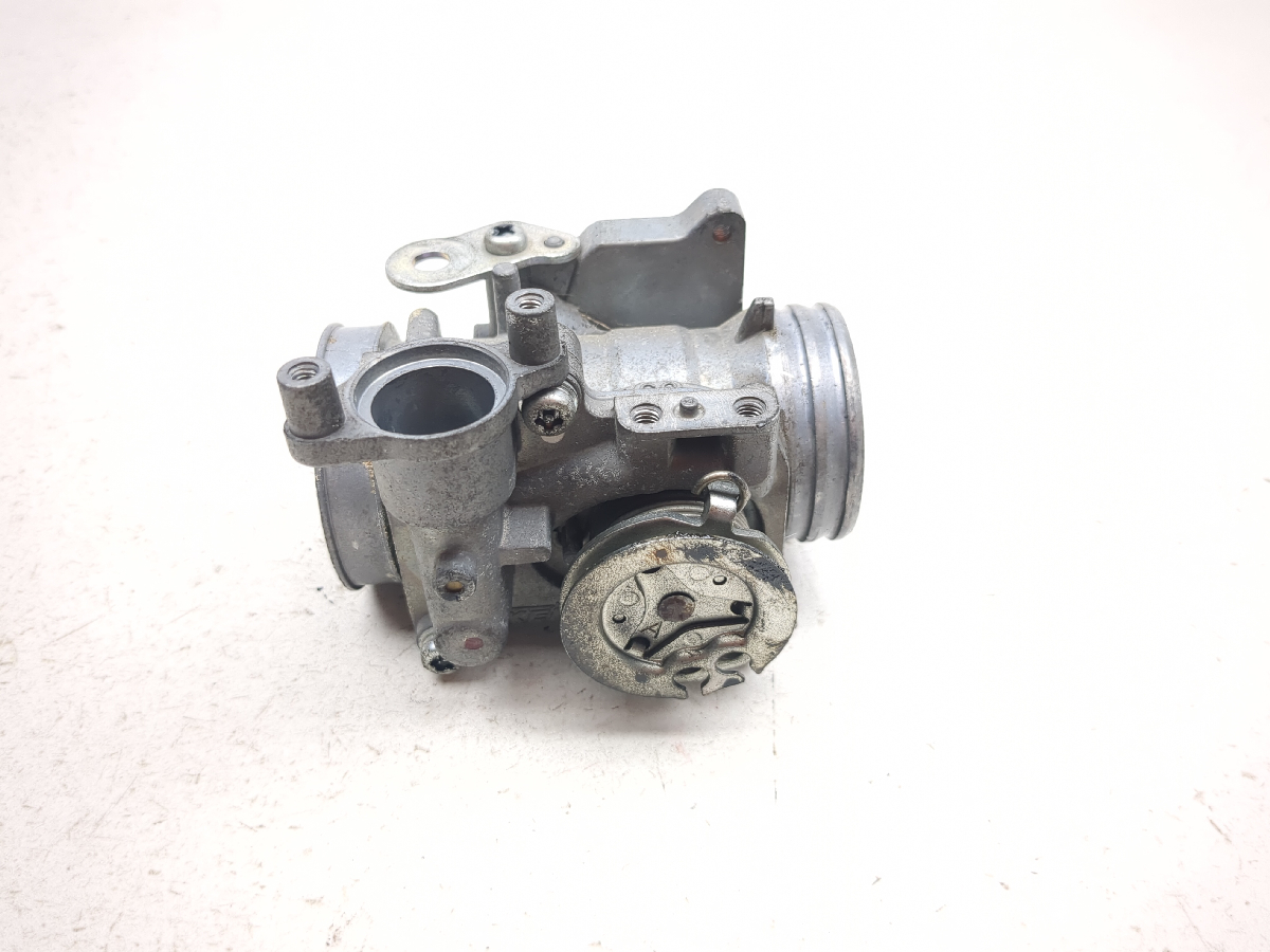 10-16 Honda Fury VT1300 CX Throttle Body - Sun Coast Cycle Sports