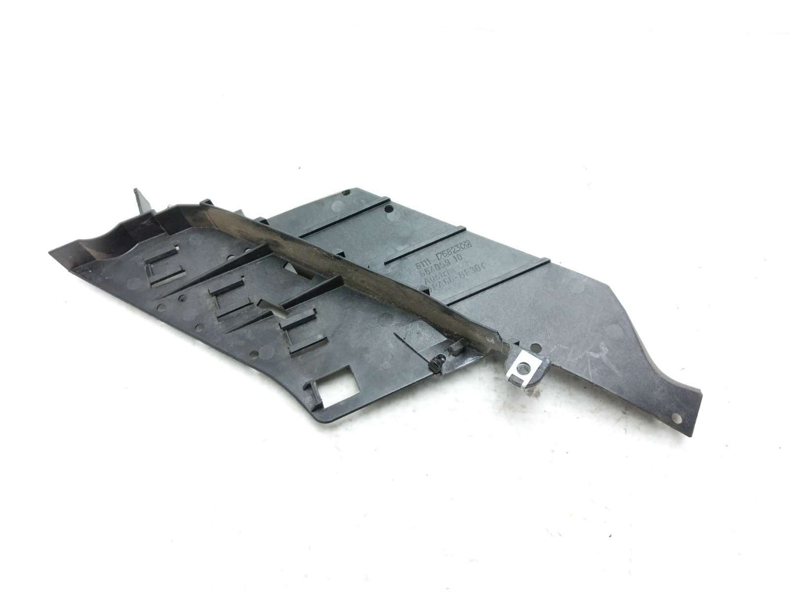 05 BMW F 650 CS F650CS Cover Panel Fairing