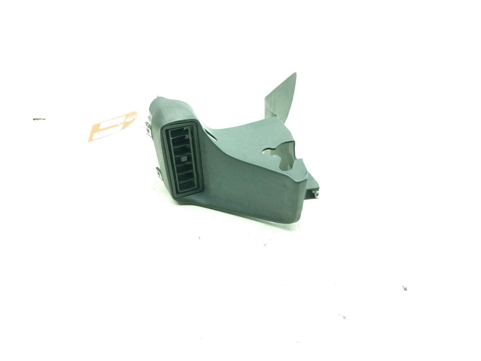 00 Honda Valkyrie 1500 Interstate Front Air Vent Cover Panel B