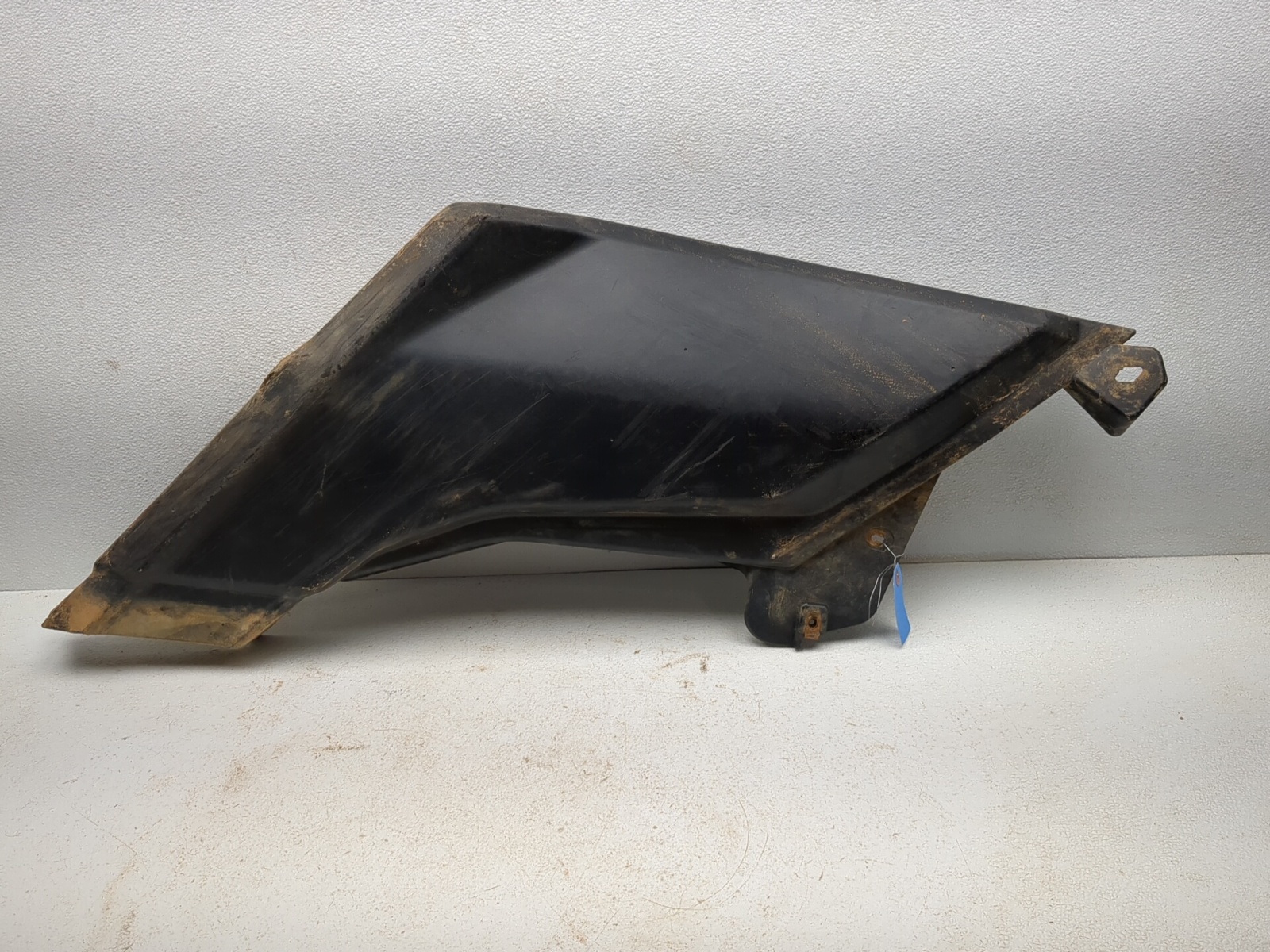 17-25 Can Am Maverick X3 Turbo DS Front Right Fender Cover Panel