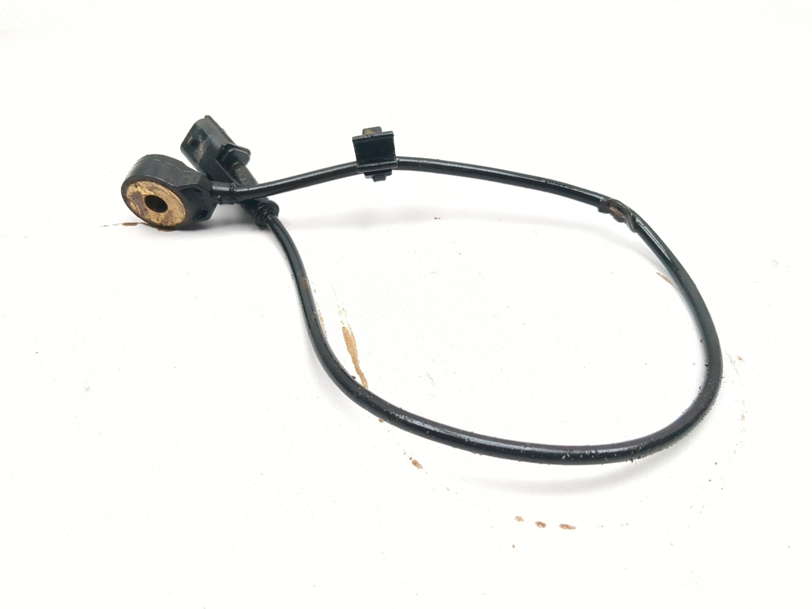 31　4 17-25 Can Am Maverick X3 Turbo DS Knock Sensor 420664031 - Sun