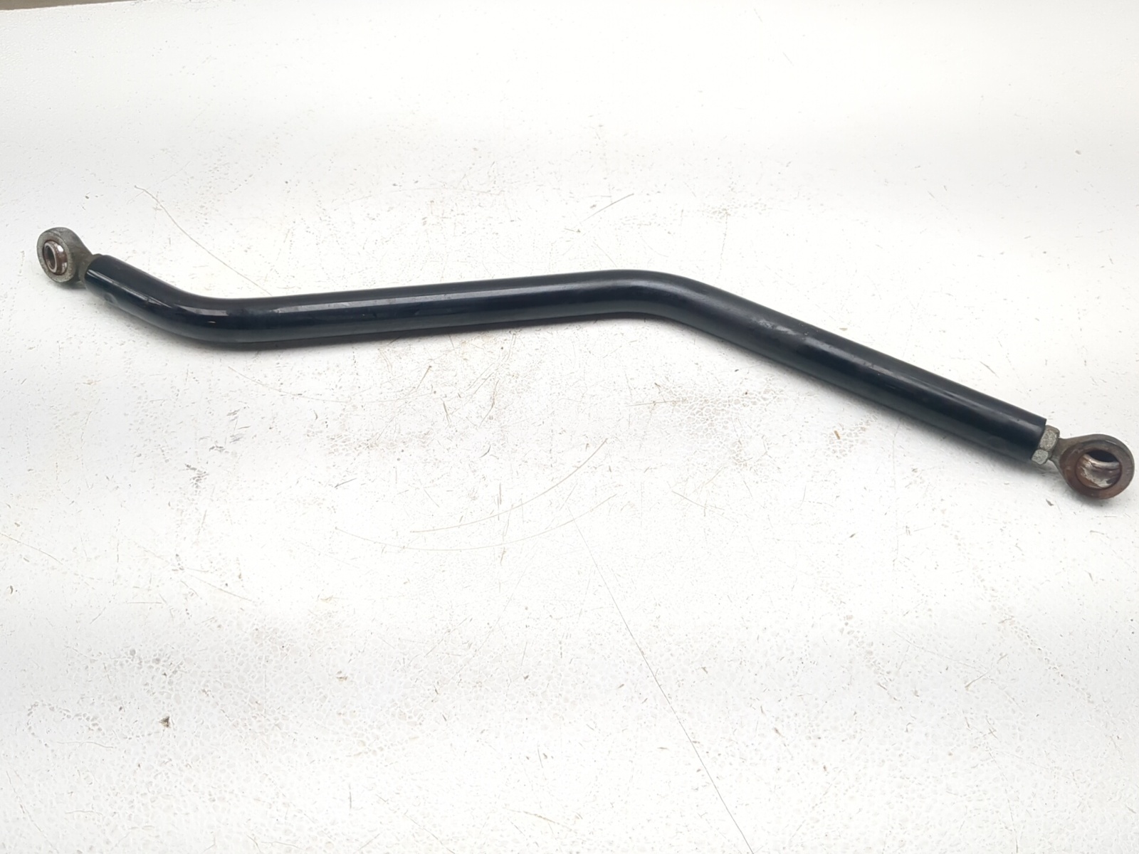 17-24 Harley FLHTCUTG Tri Glide Ultra Front Steering Damper Link