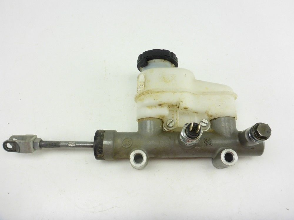 2013 Polaris Ranger 500 Brake Master Cylinder With Reservoir Cup