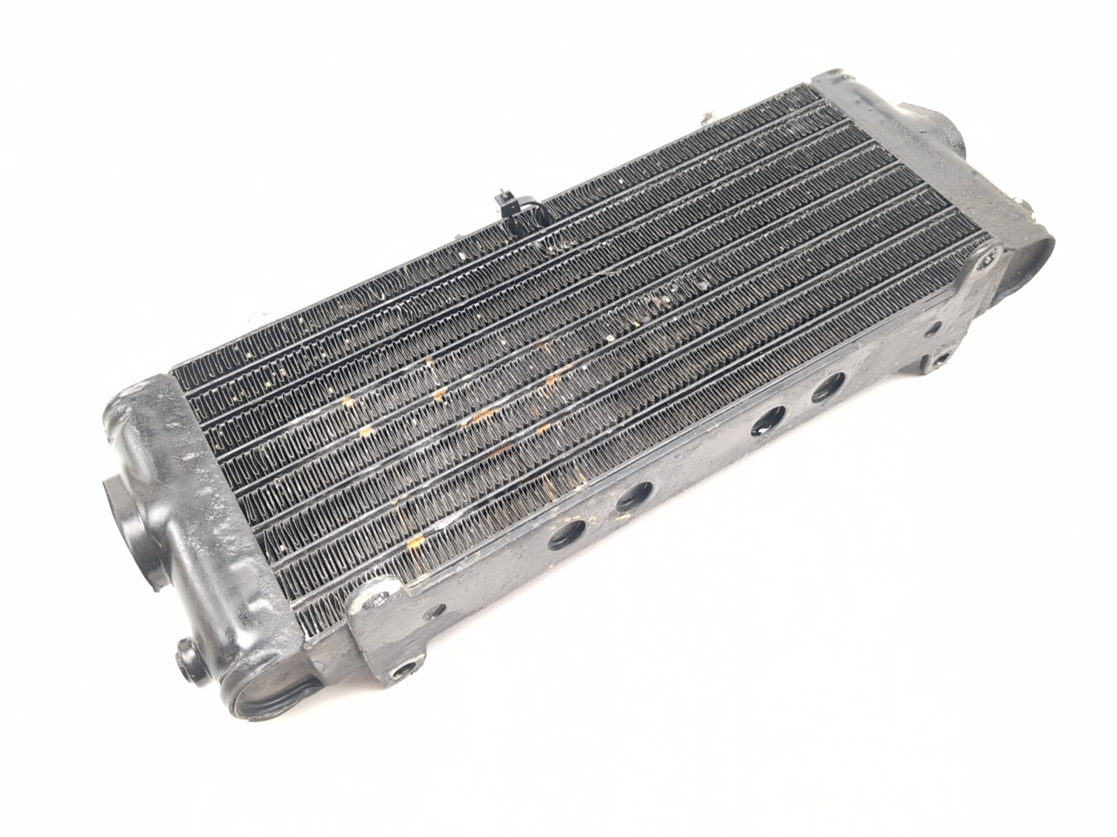 02-06 Harley Davidson VROD VRSCA Front Oil Cooler 26721-04 - Sun