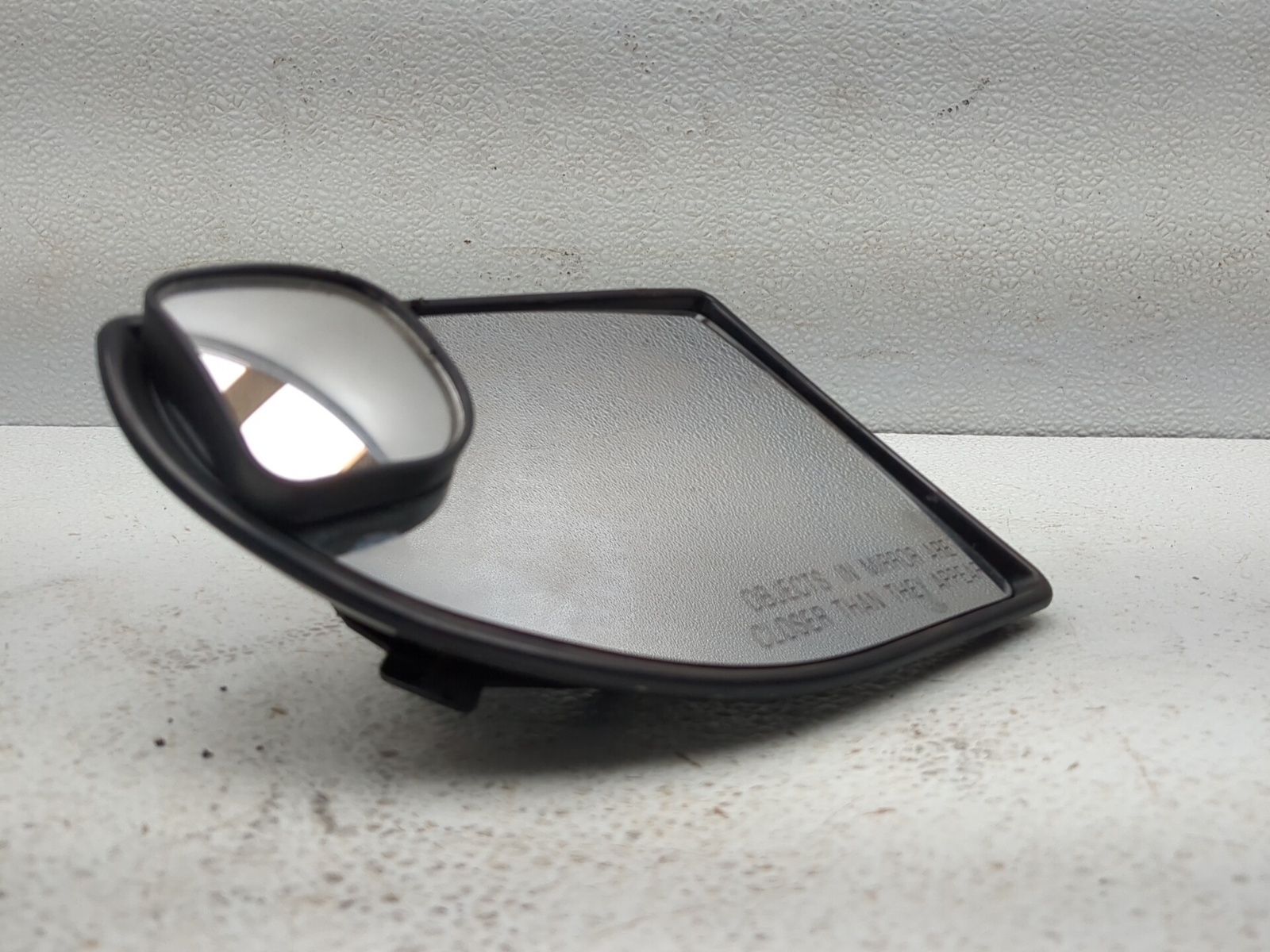 鏡 08-17 Victory Vision Deluxe Front Left Rear View Side Mirror