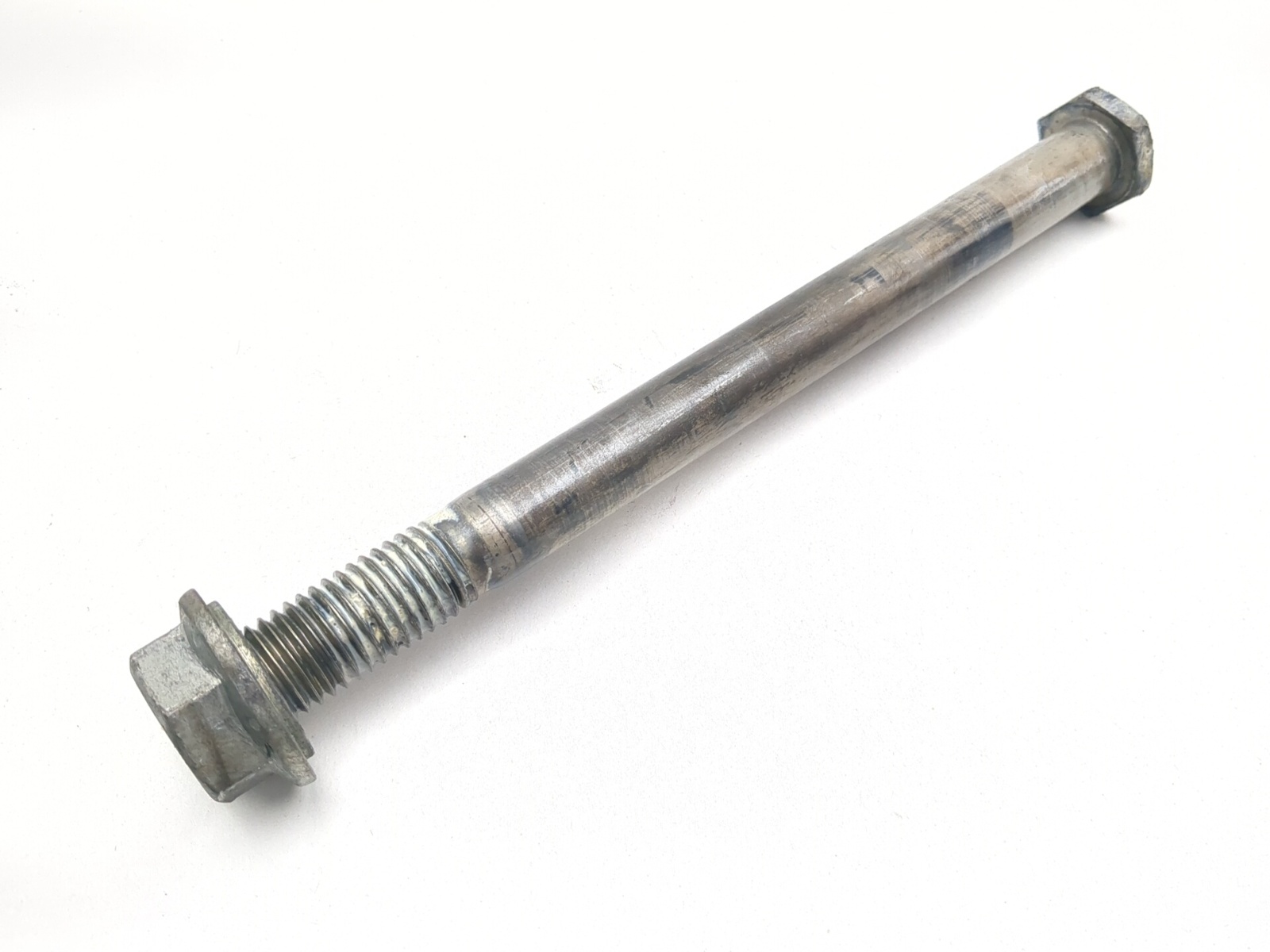 06-14 Harley FXDC Dyna Super Glide Custom Rear Swingarm Pivot Bolt 47641-06