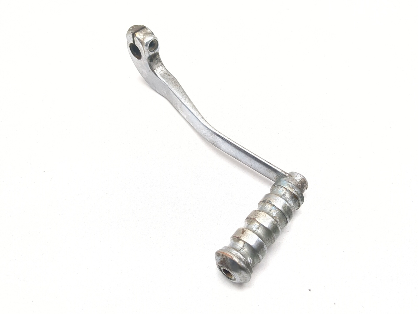 R's 06-14 Harley FXDC Dyna Super Glide Custom Left Gear Shift Lever