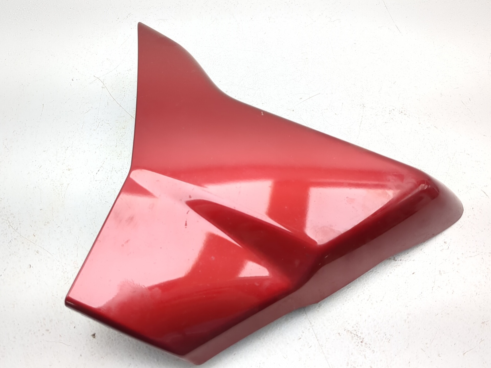 17-24 Harley FLHTCUTG Tri Glide Ultra Right Side Cover 83365-11