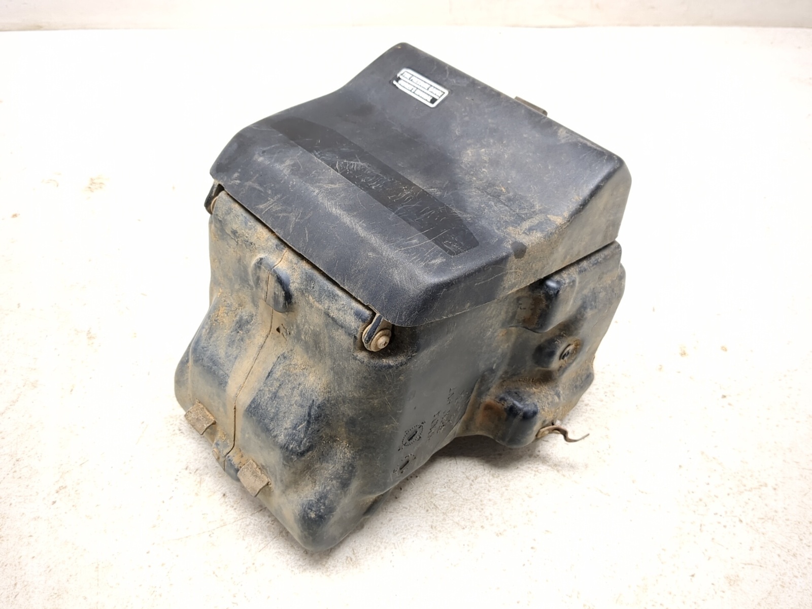 00-06 Honda TRX350TE TRX Rancher 350 Rear Storage Box