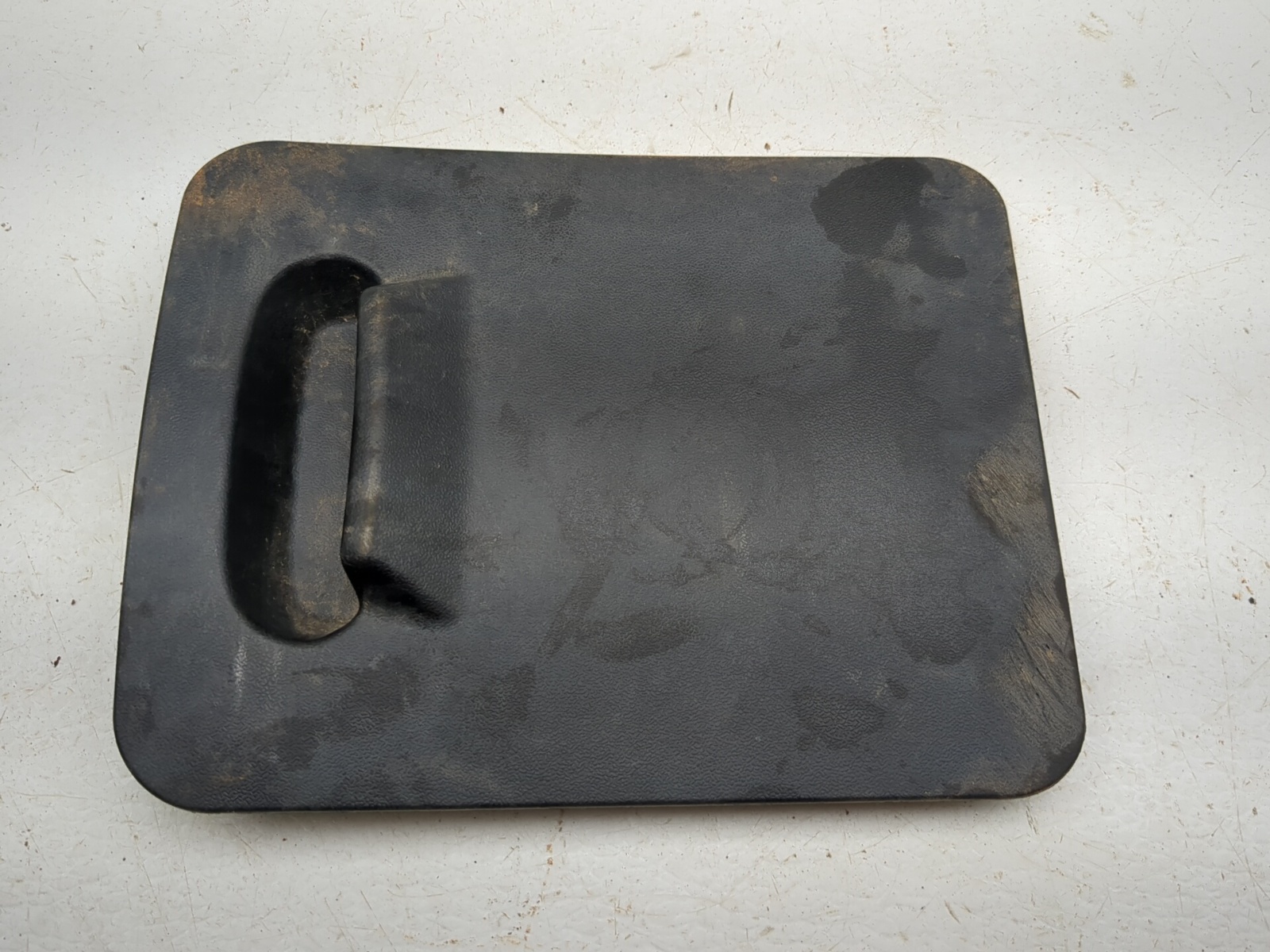 00-06 Honda TRX350TE TRX Rancher 350 Rear Shield Access Panel