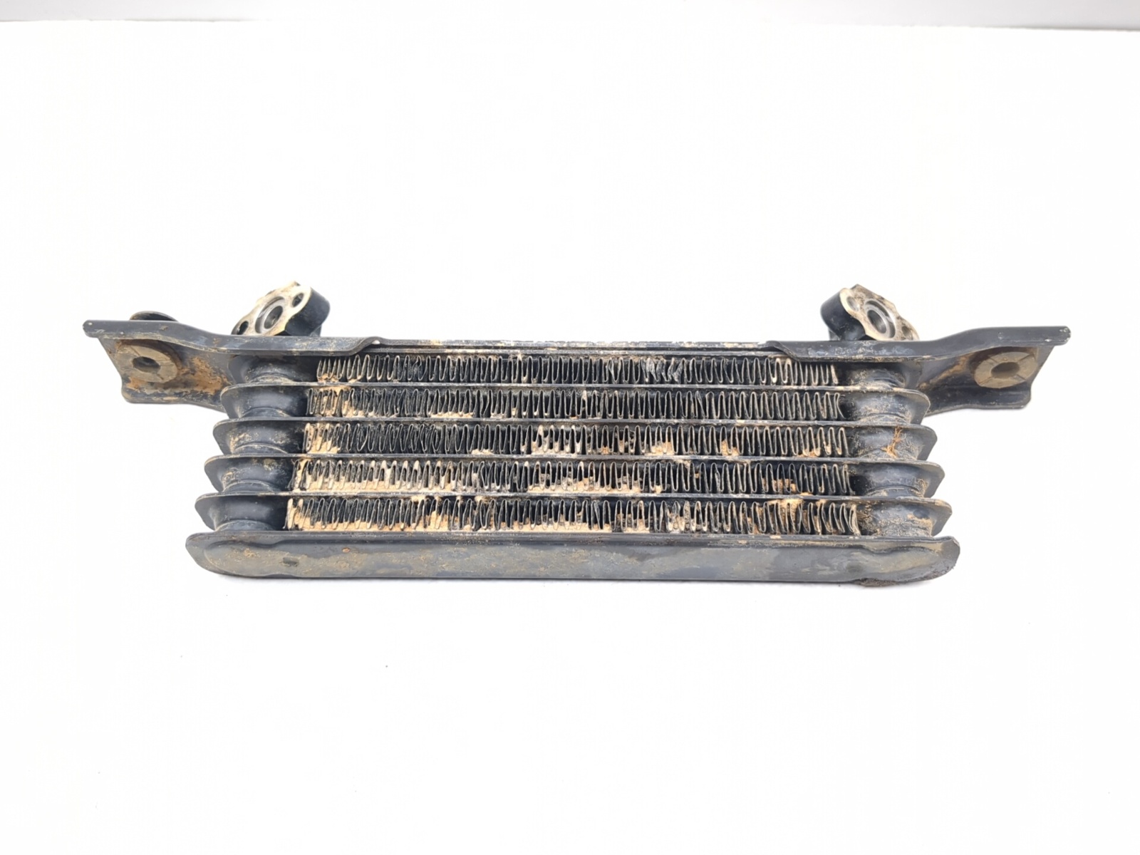 00-06 Honda TRX350TE TRX Rancher 350 Front Oil Cooler TRSH JR
