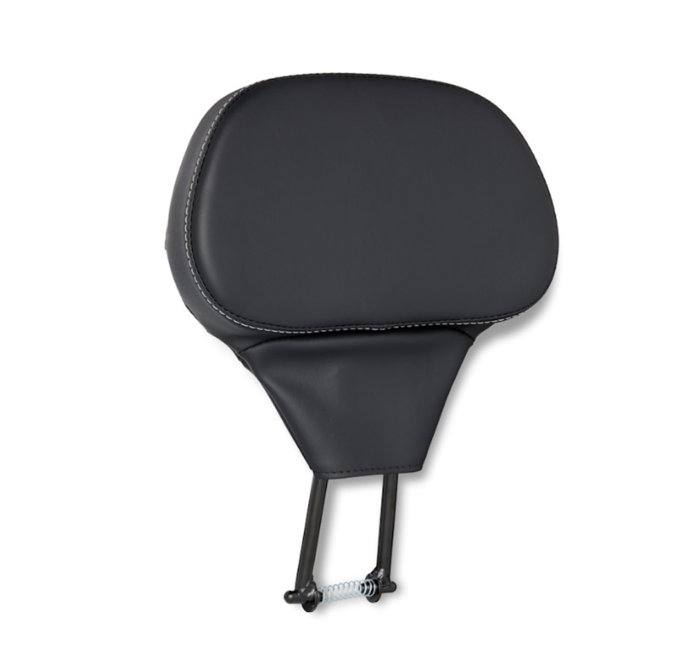 1988-2020 Harley-Davidson Touring OEM Rider Backrest 52300732