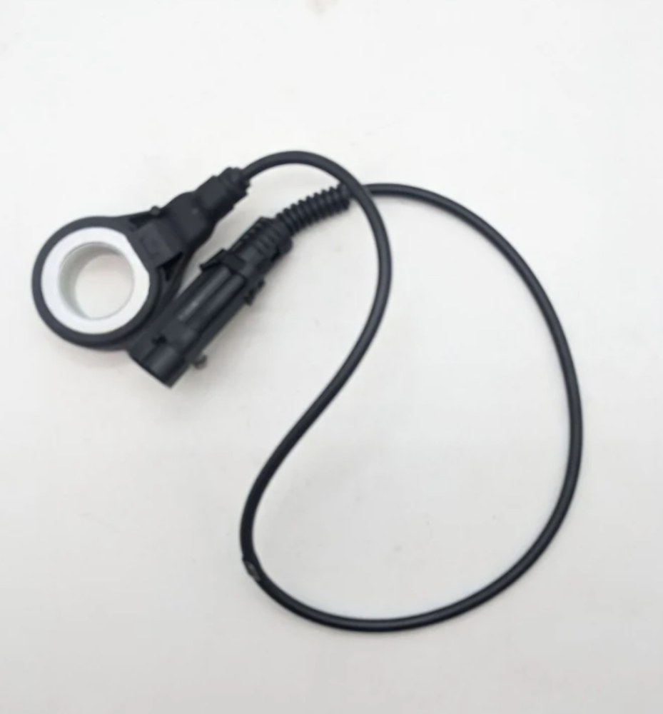 2008-2023 Harley-Davidson Touring rear wheel ABS speed sensor