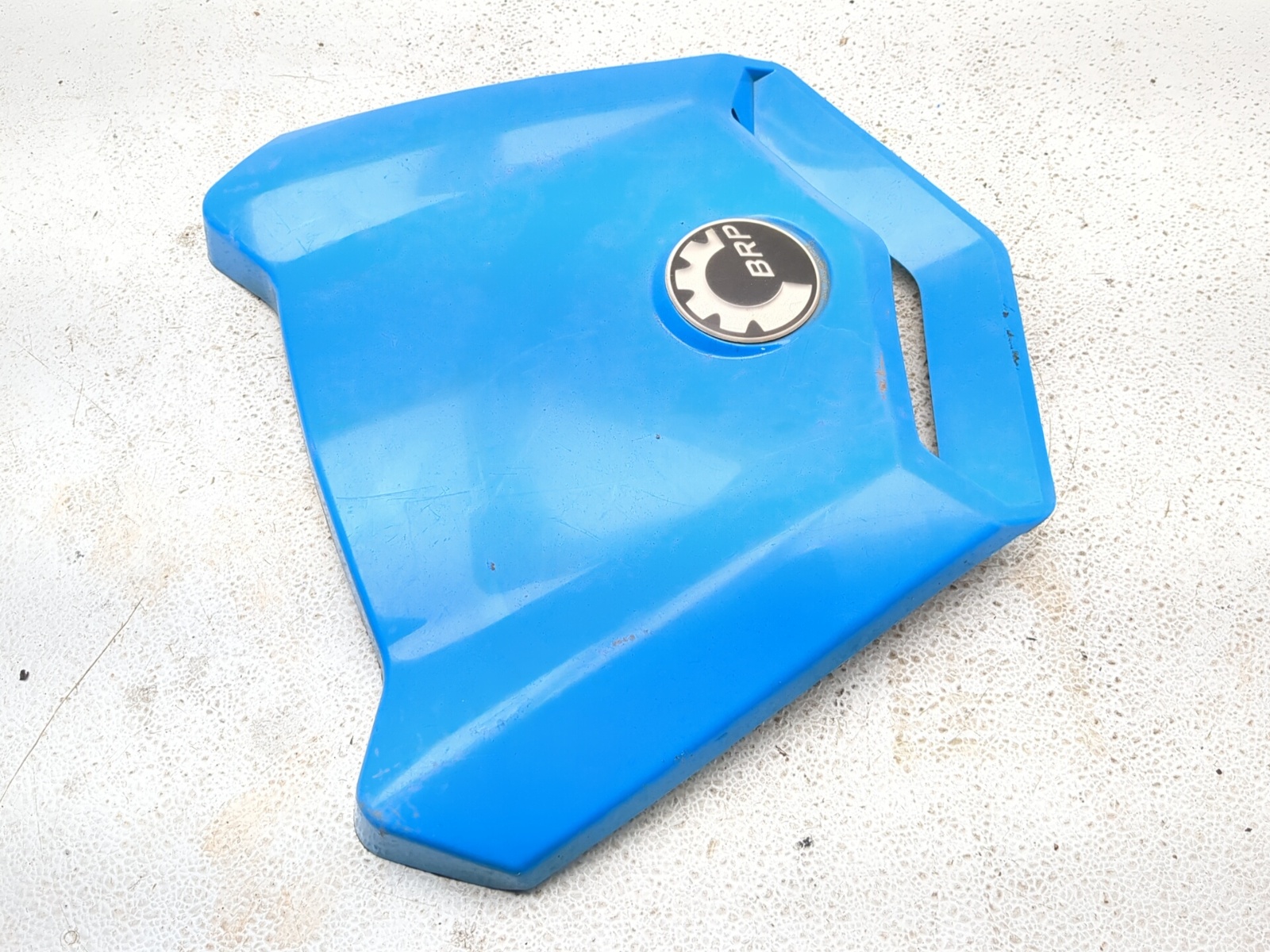 17-24 Can-Am Maverick X3 DS Turbo Front Center Hood Cover Panel