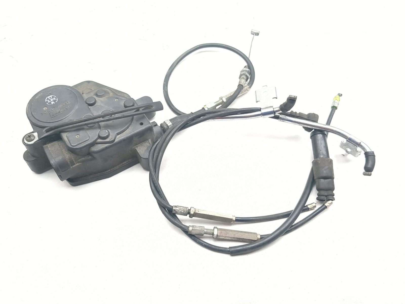 05-10 Honda Goldwing GL 1800 Cruise Control Actuator 36520-MCA-A01