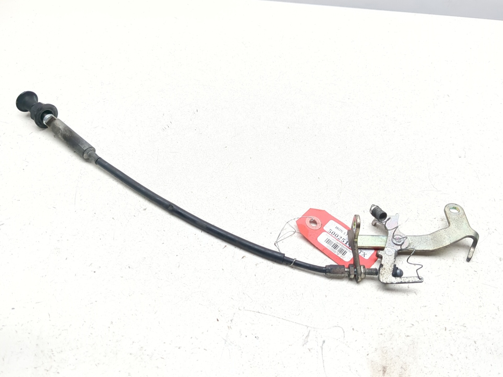 10-13 Honda PCX 125 Rear Parking Brake Cable 43470-KWN-671 - Sun 10-13 Honda PCX 125 Rear Parking Brake Cable 43470-KWN-671 - Sun