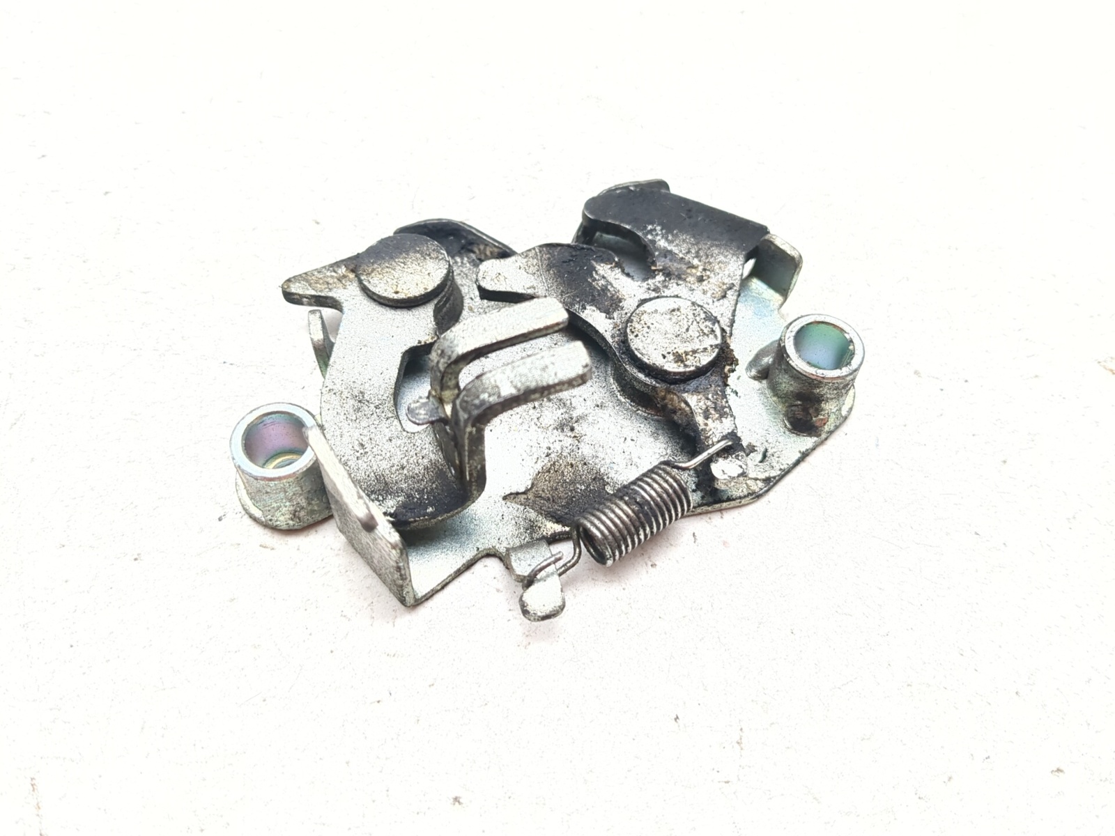 10-13 Honda PCX 125 Rear Seat Catch Latch Hook 77230-KWN-900 - Sun