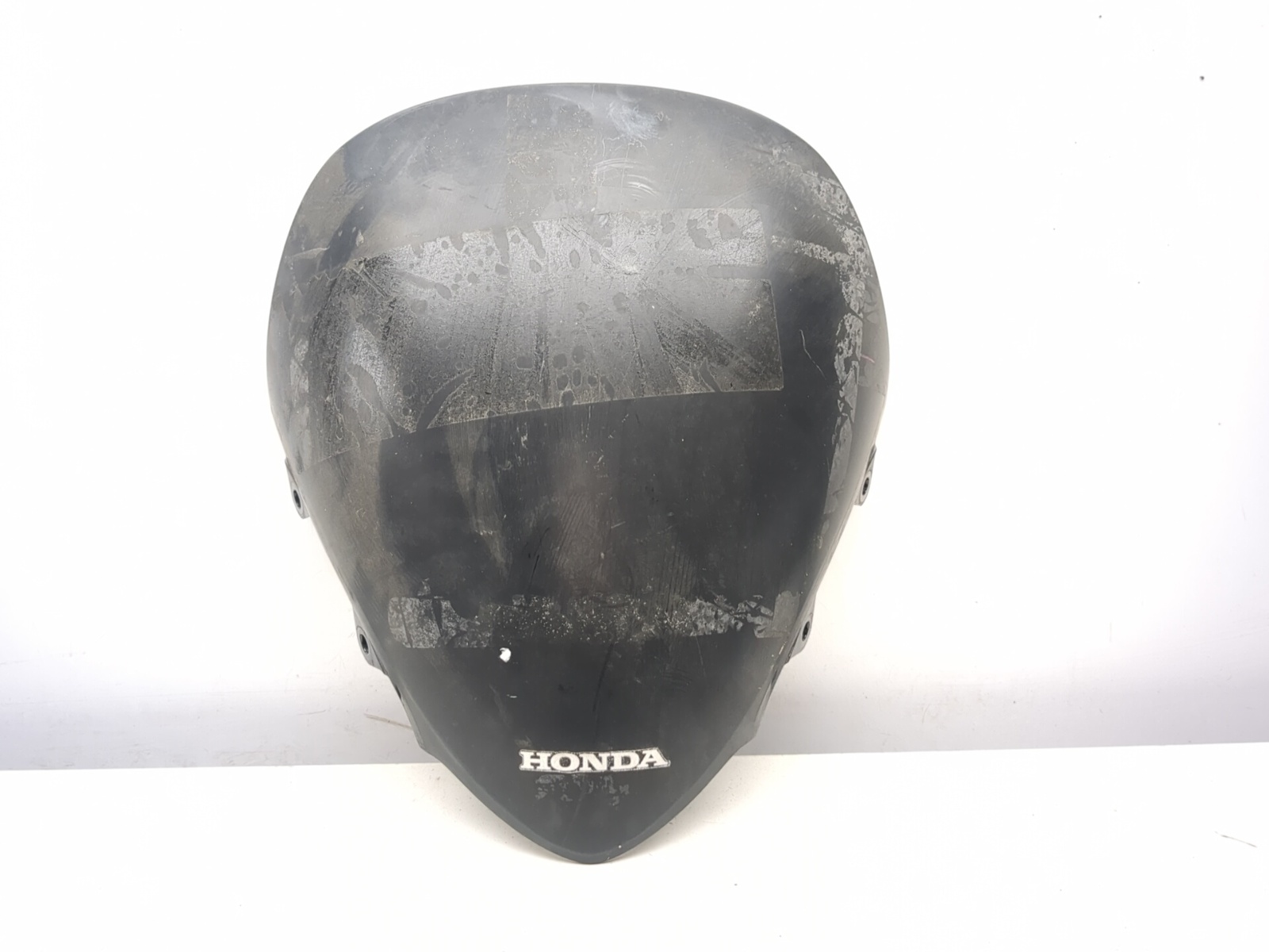 10-13 Honda PCX 125 Front Windshield 67100-KWN-900ZA - Sun Coast