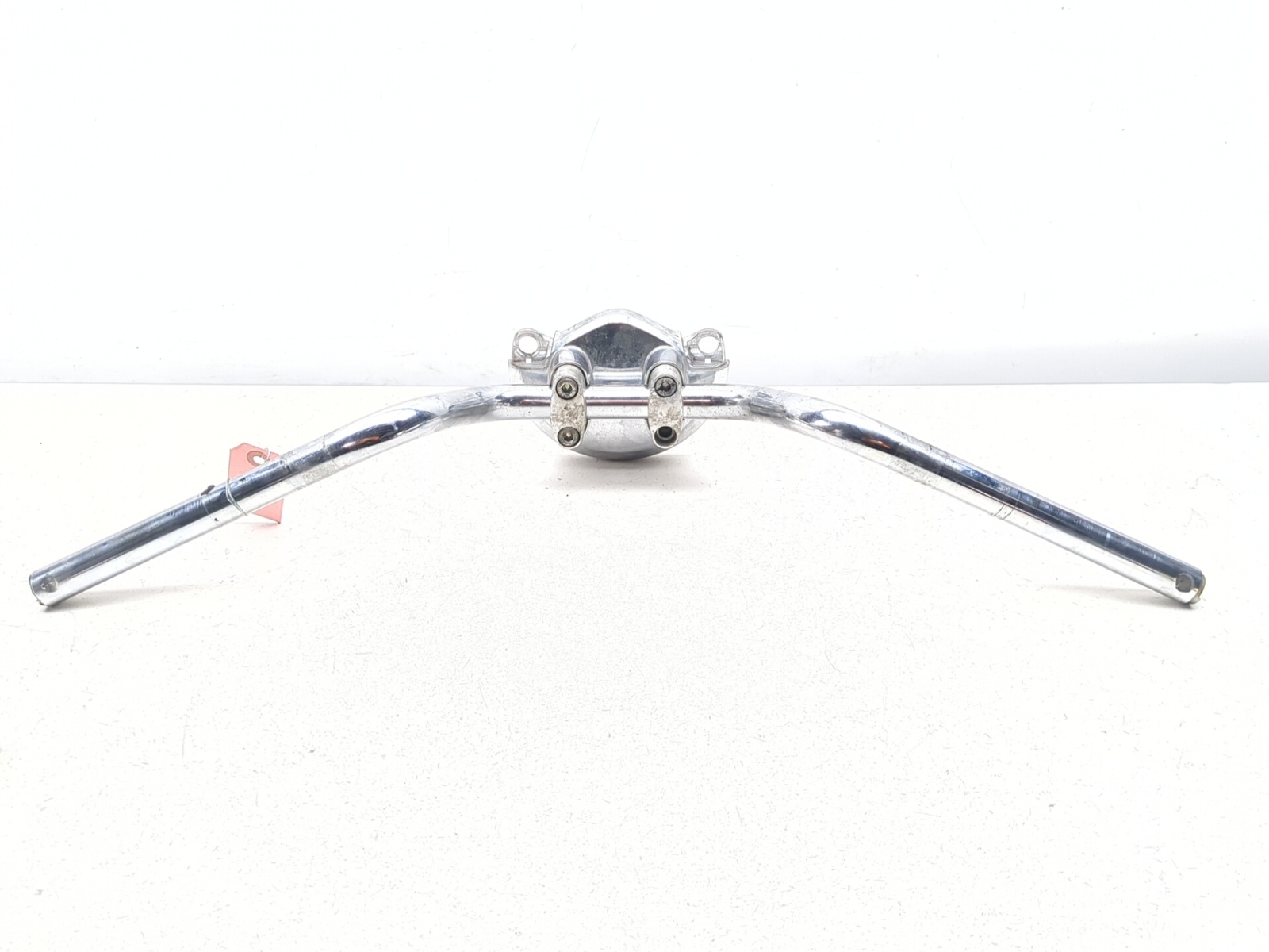 10-13 Honda PCX 125 Front Handlebar STRAIGHT 53206-KWN-9000 - Sun