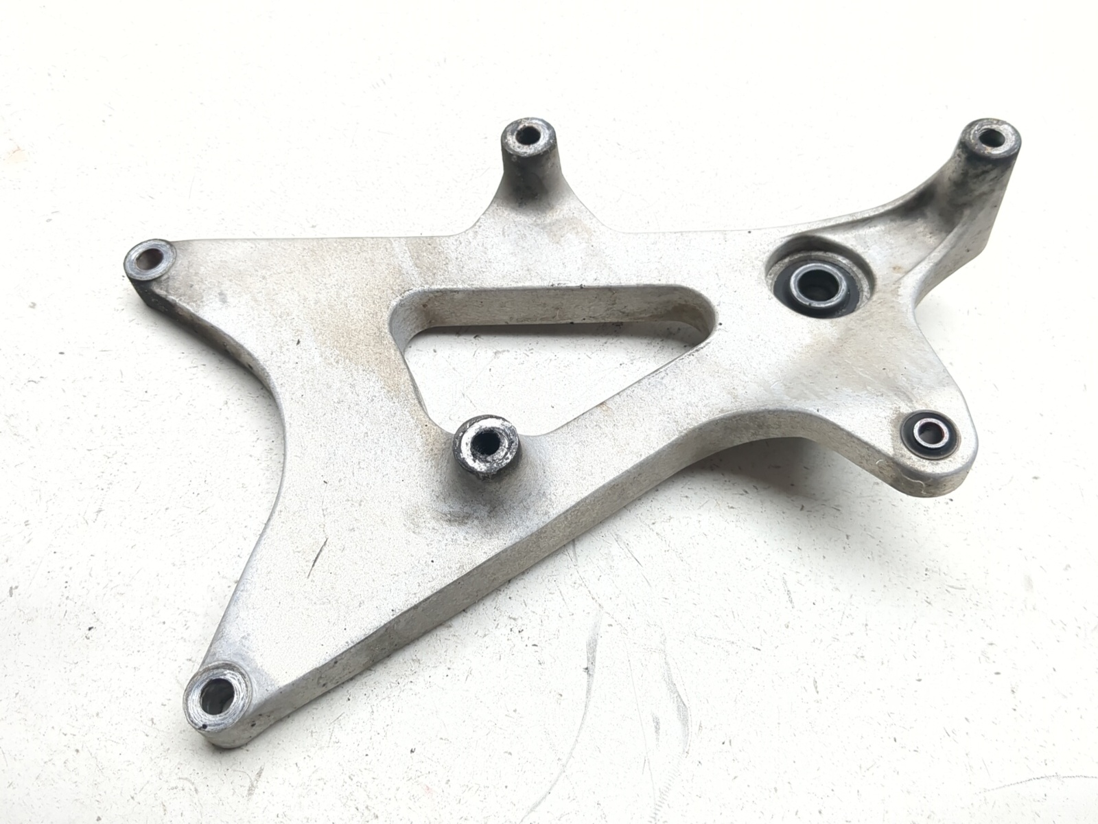 10-13 Honda PCX 125 Right Rear Swingarm 52100-KWN-900 - Sun Coast