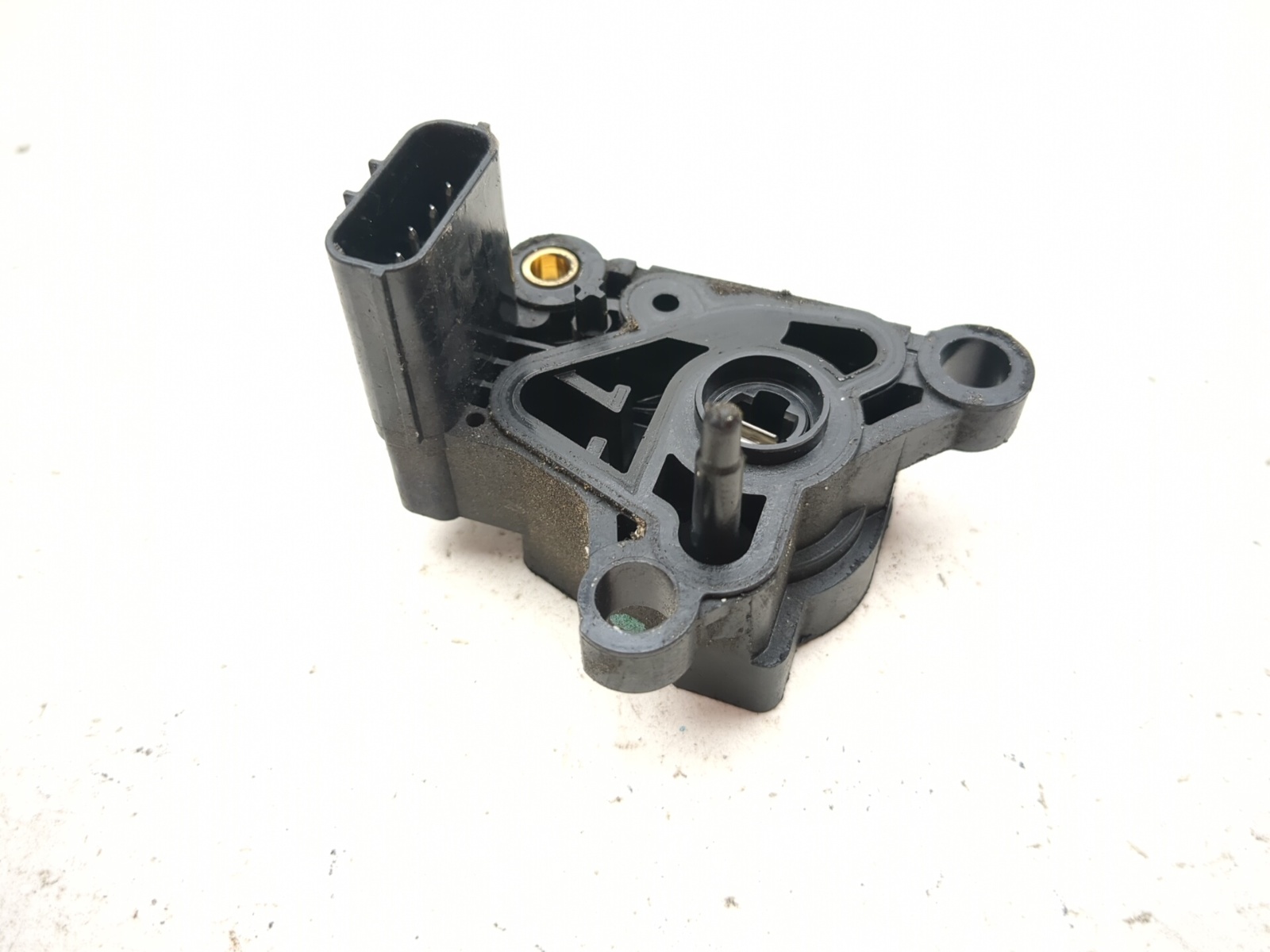 10-13 Honda PCX 125 Throttle Position Sensor Unit TPS TPSM 16060