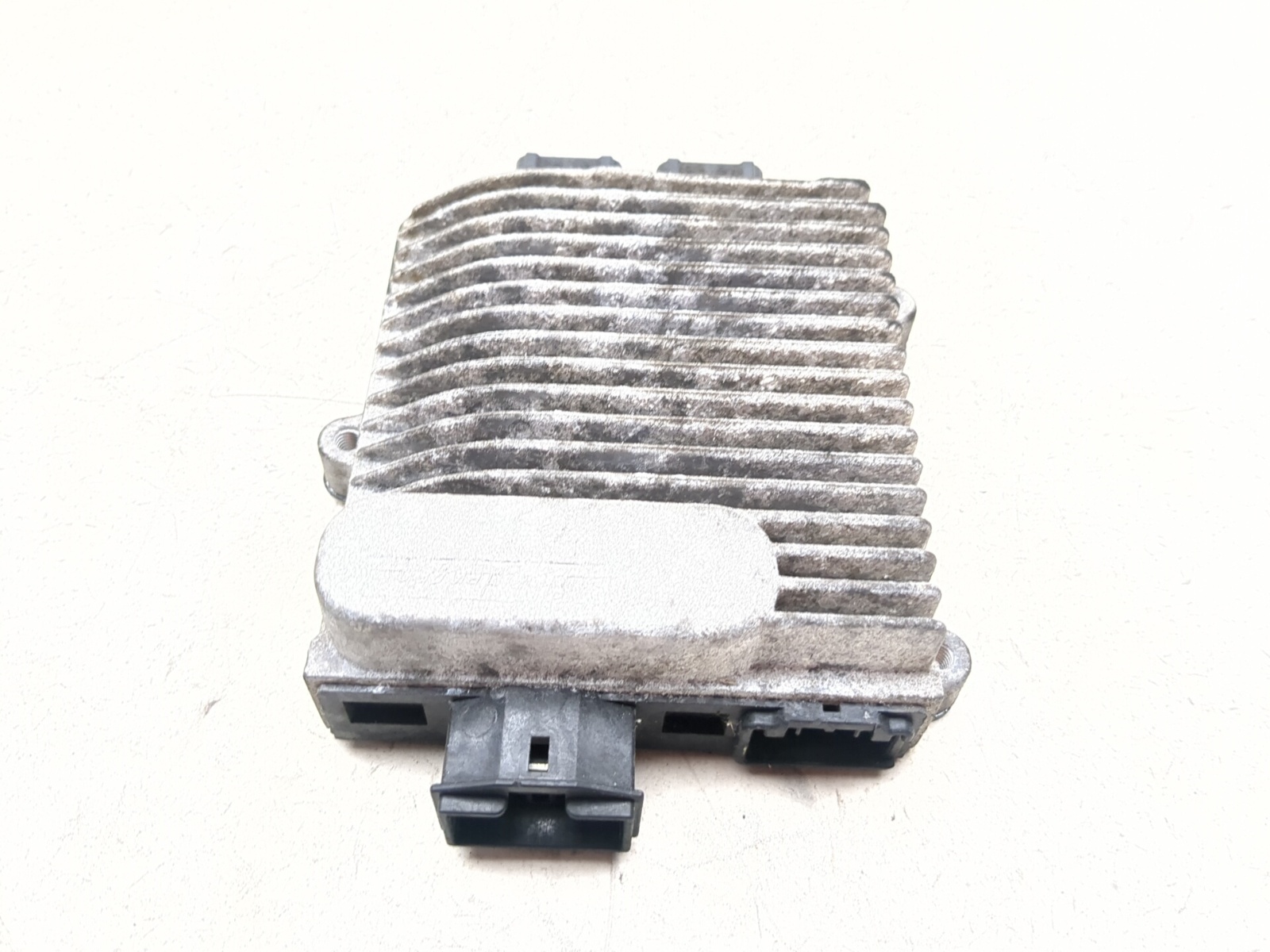 10-13 Honda PCX 125 Engine Control Unit ECU ECM CDI 30400-KWN-671