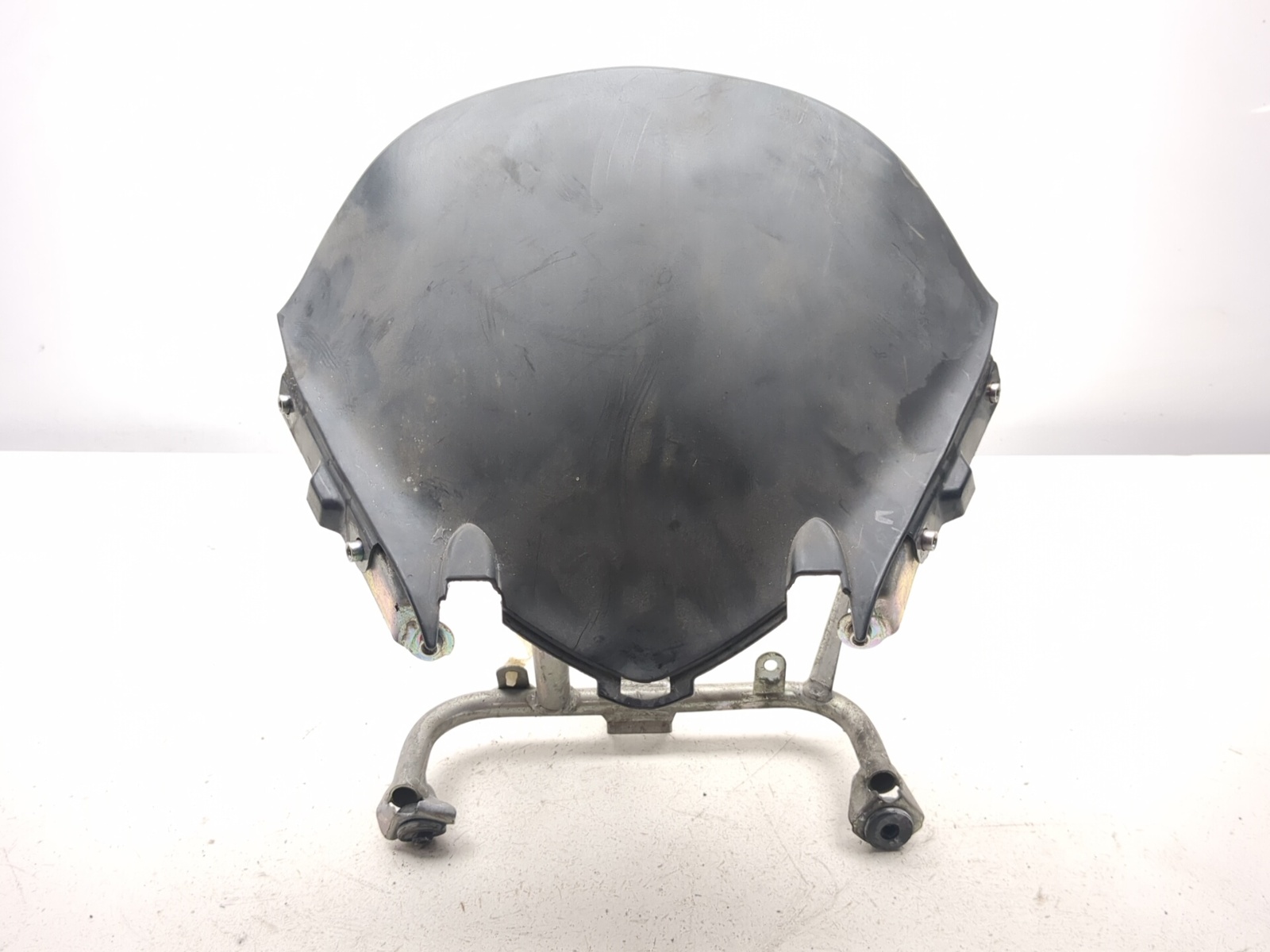 10-13 Honda PCX 125 Front Cowl Stay Fairing 64336-KWN-9000 - Sun 10-13 Honda PCX 125 Front Cowl Stay Fairing 64336-KWN-9000 - Sun