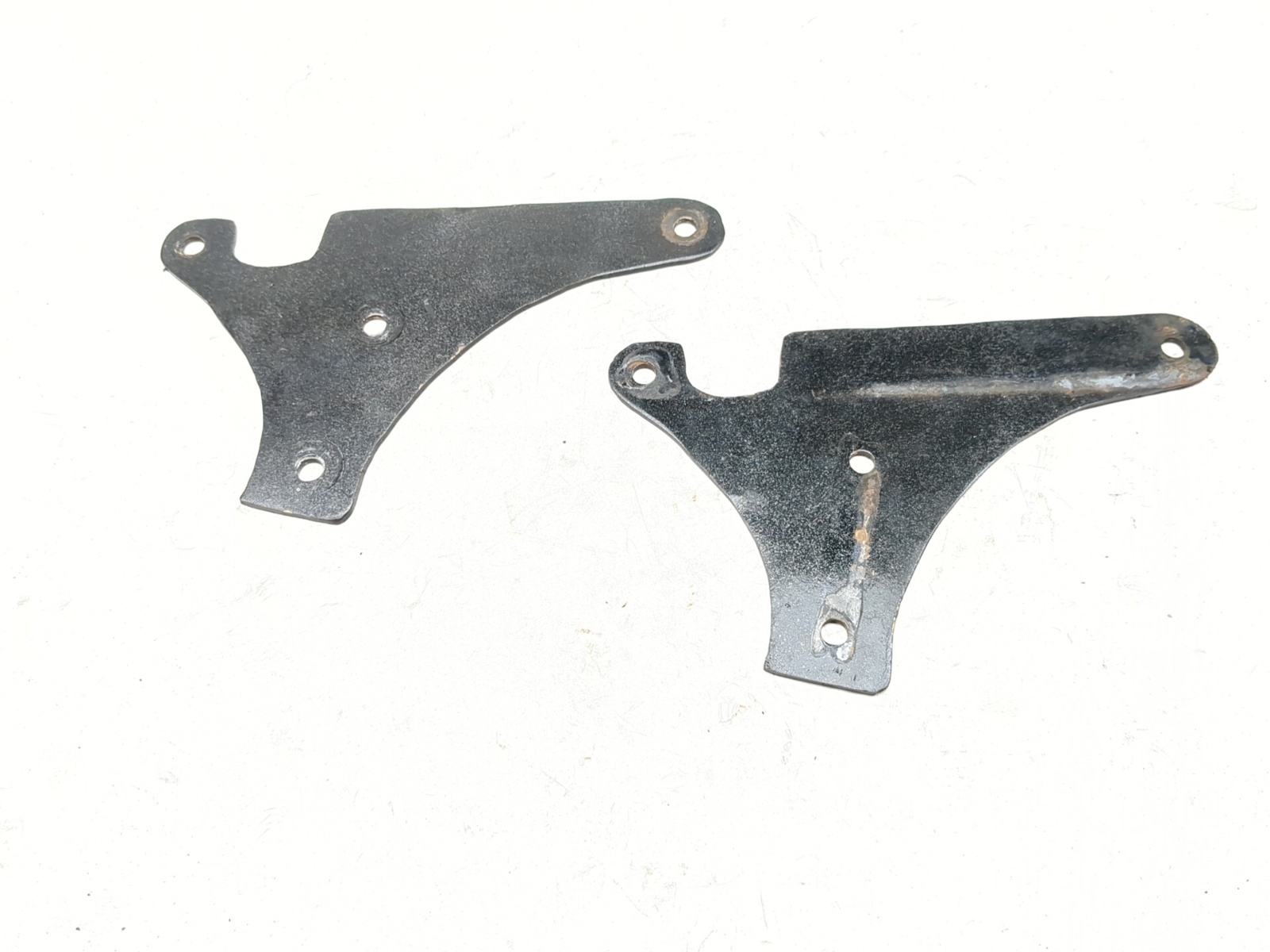 95-05 Kawasaki Vulcan 800 VN800 Rear Left Right Seat Brackets